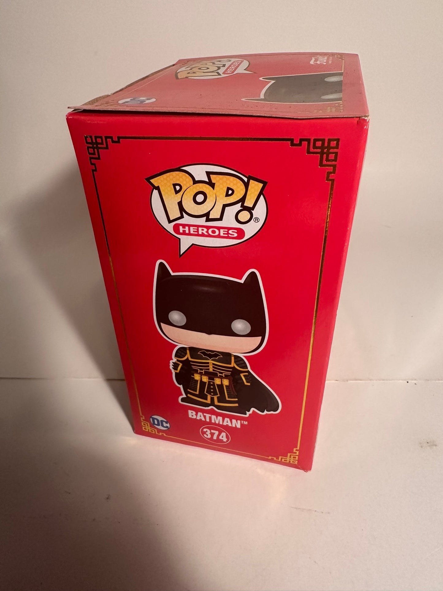 DC - Batman 374 Funko Pop!