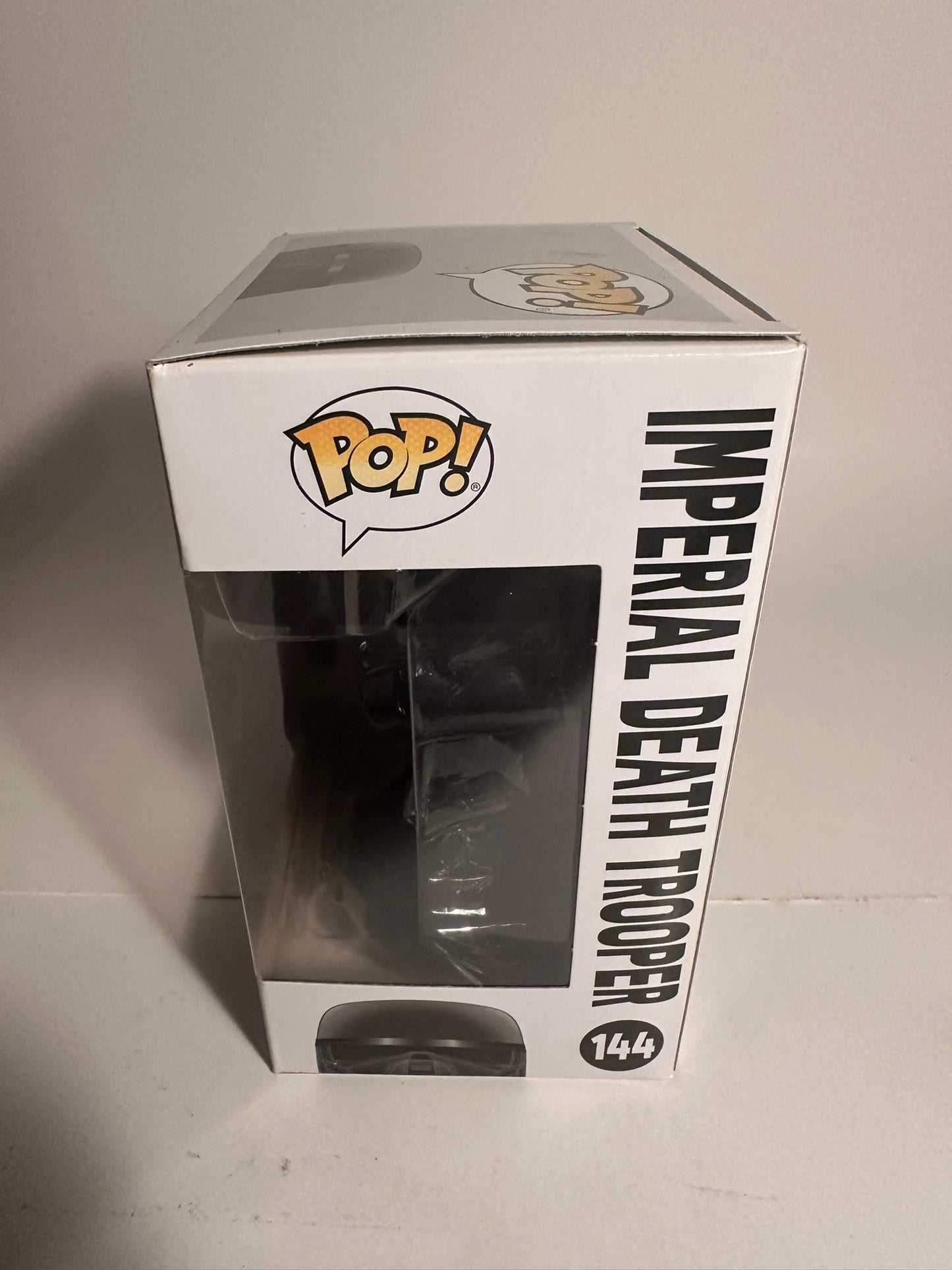 Star Wars - Imperial Death Trooper 144 Funko Pop!