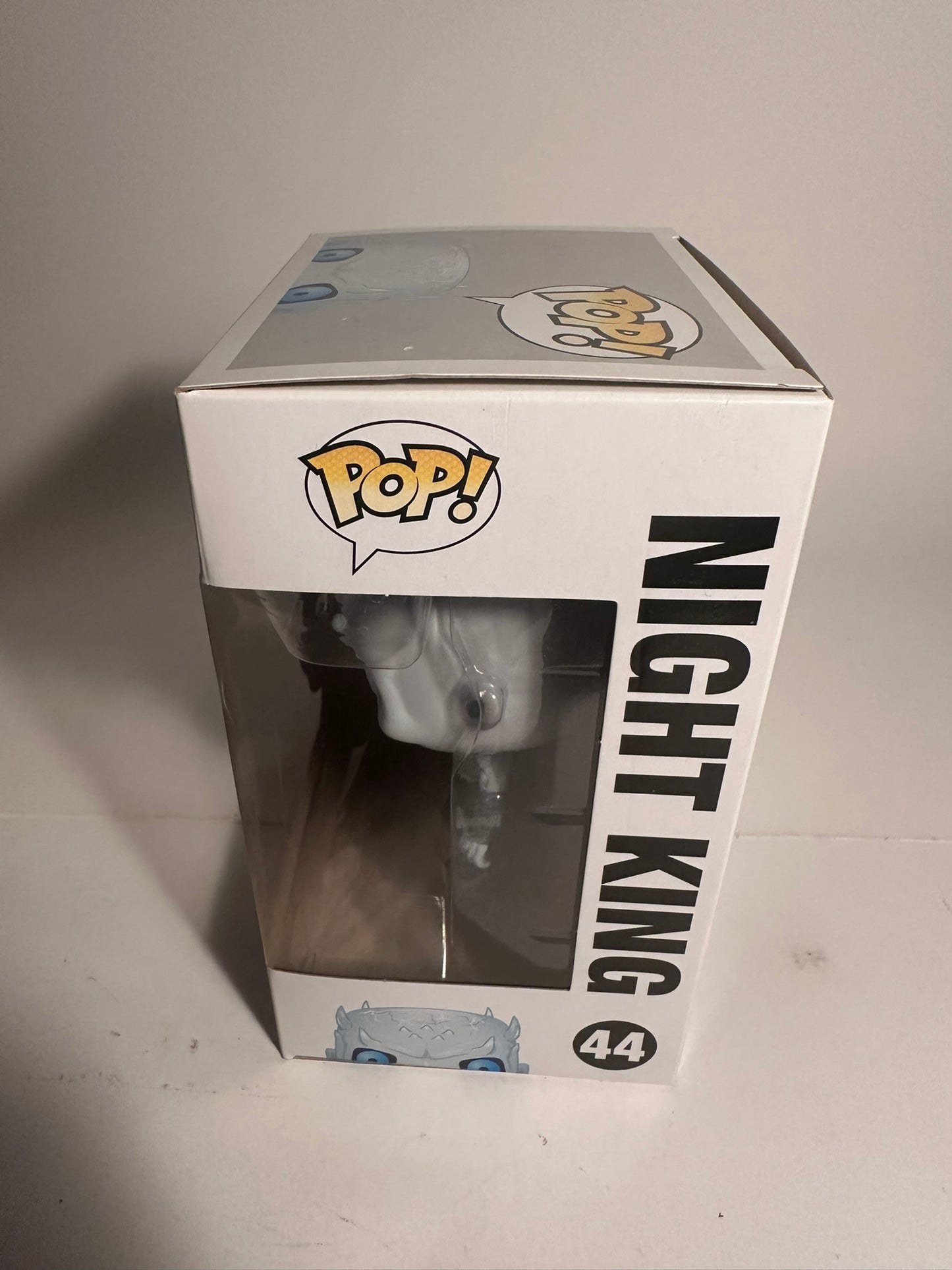 Game of Thrones - Night King 44 Funko Pop!