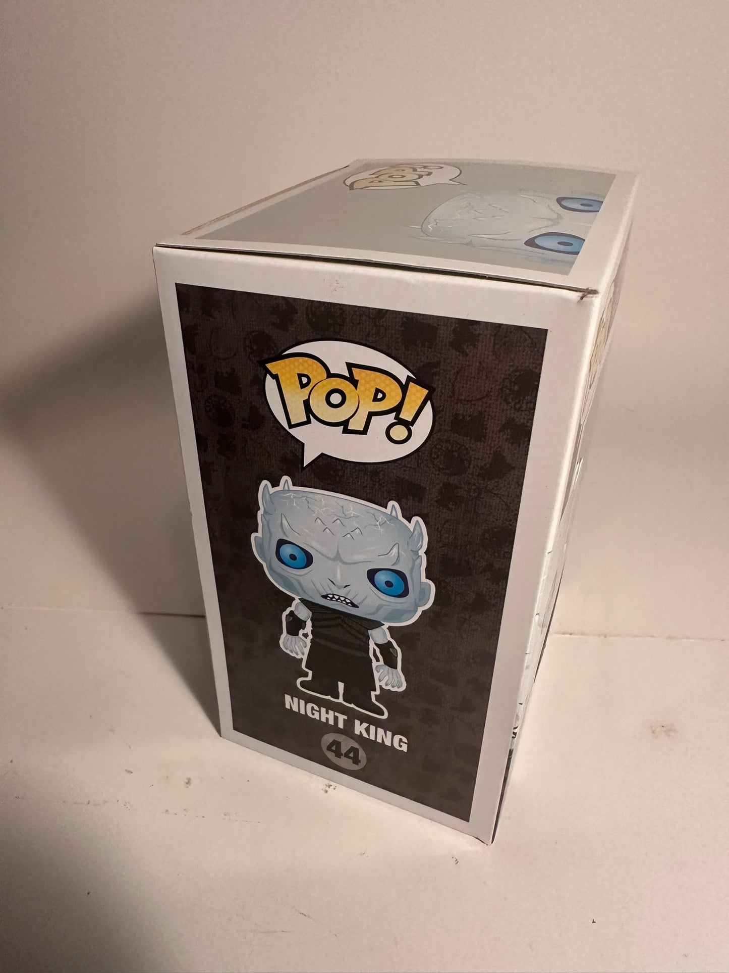 Game of Thrones - Night King 44 Funko Pop!