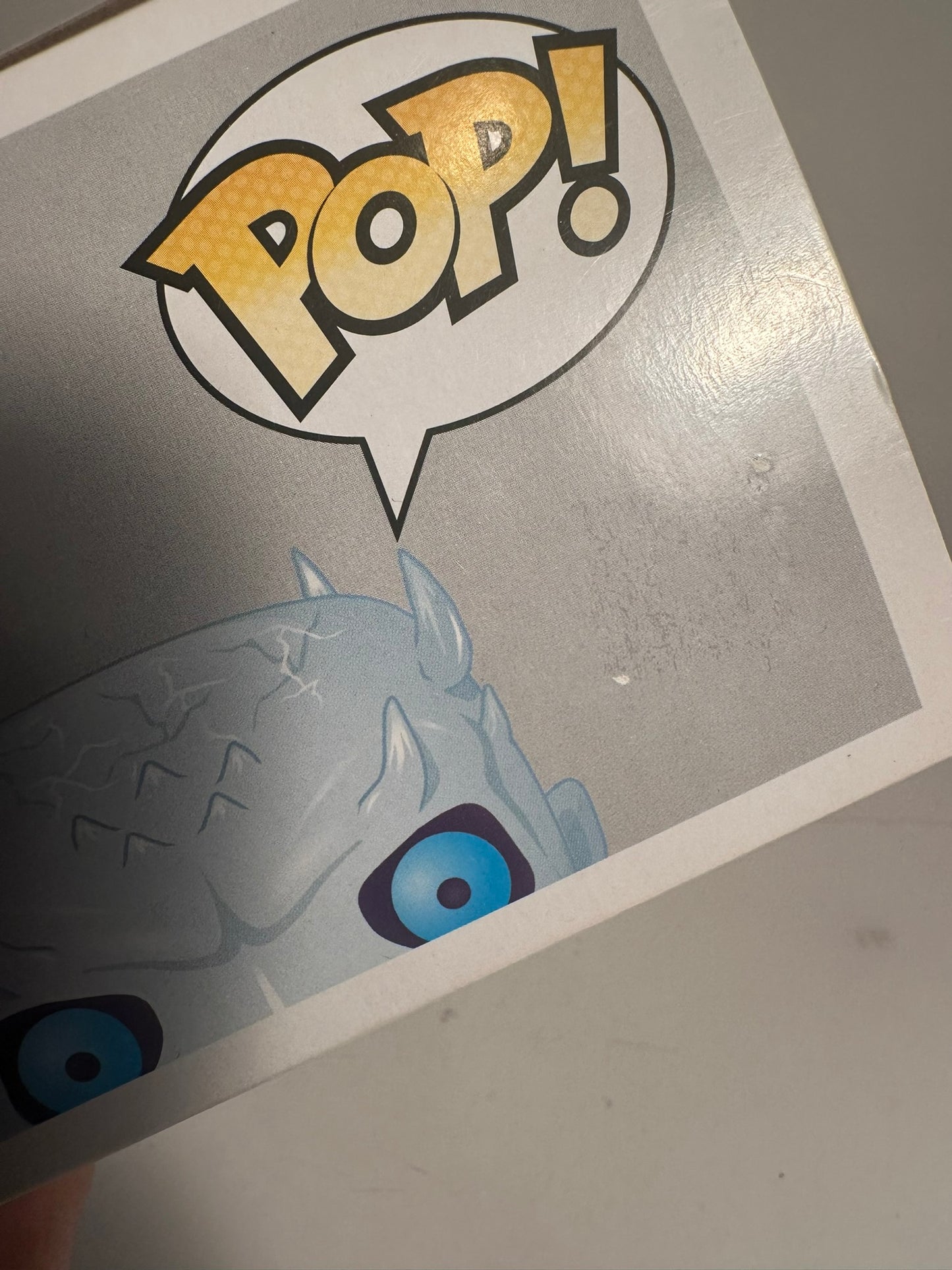 Game of Thrones - Night King 44 Funko Pop!