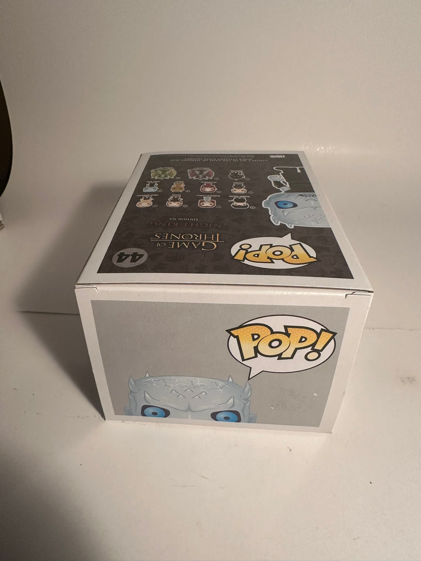 Game of Thrones - Night King 44 Funko Pop!