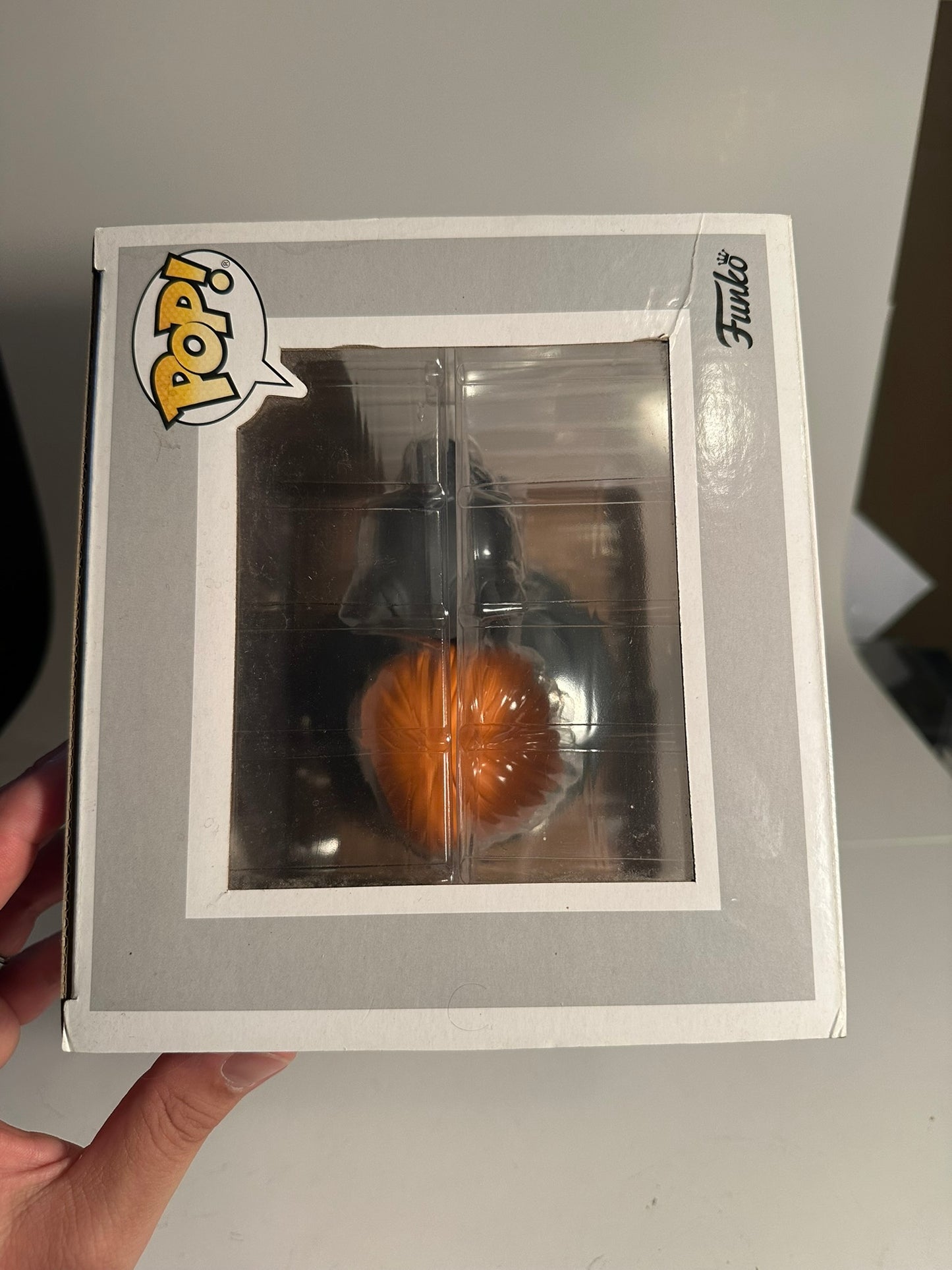 Harry Potter - Ron Weasley Riding Chess Piece 82 Funko Pop!