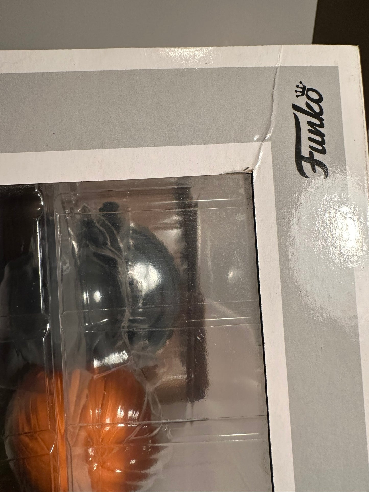 Harry Potter - Ron Weasley Riding Chess Piece 82 Funko Pop!