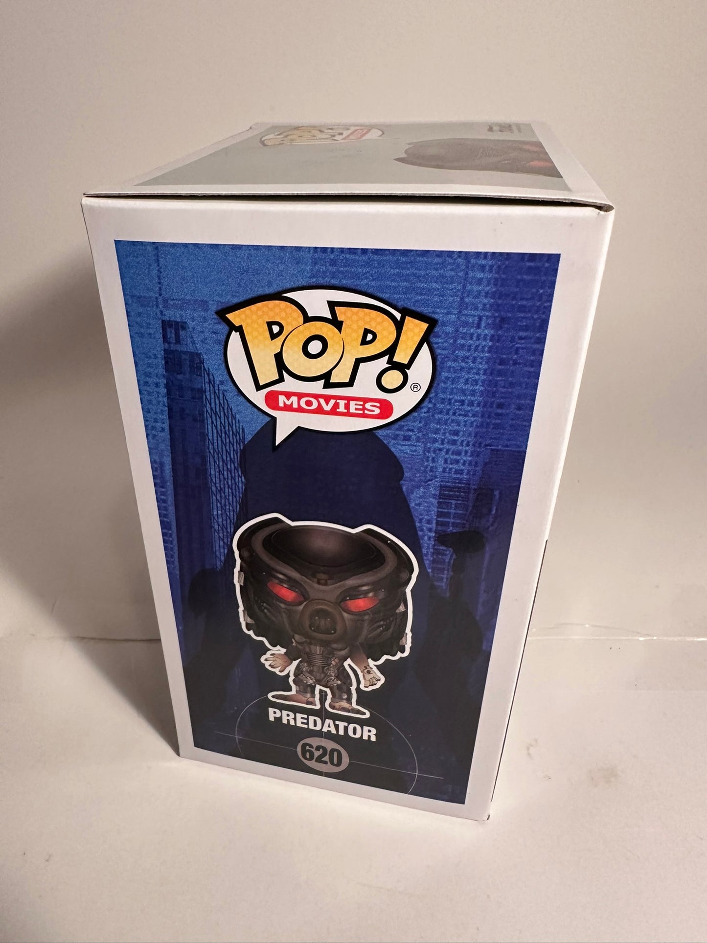 The Predator - Predator CHASE 620 Funko Pop!