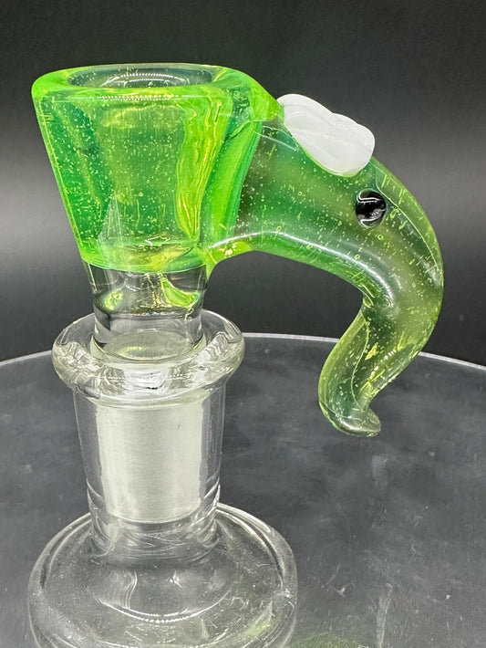 Slyme 14mm 1-hole Scalien Bowl