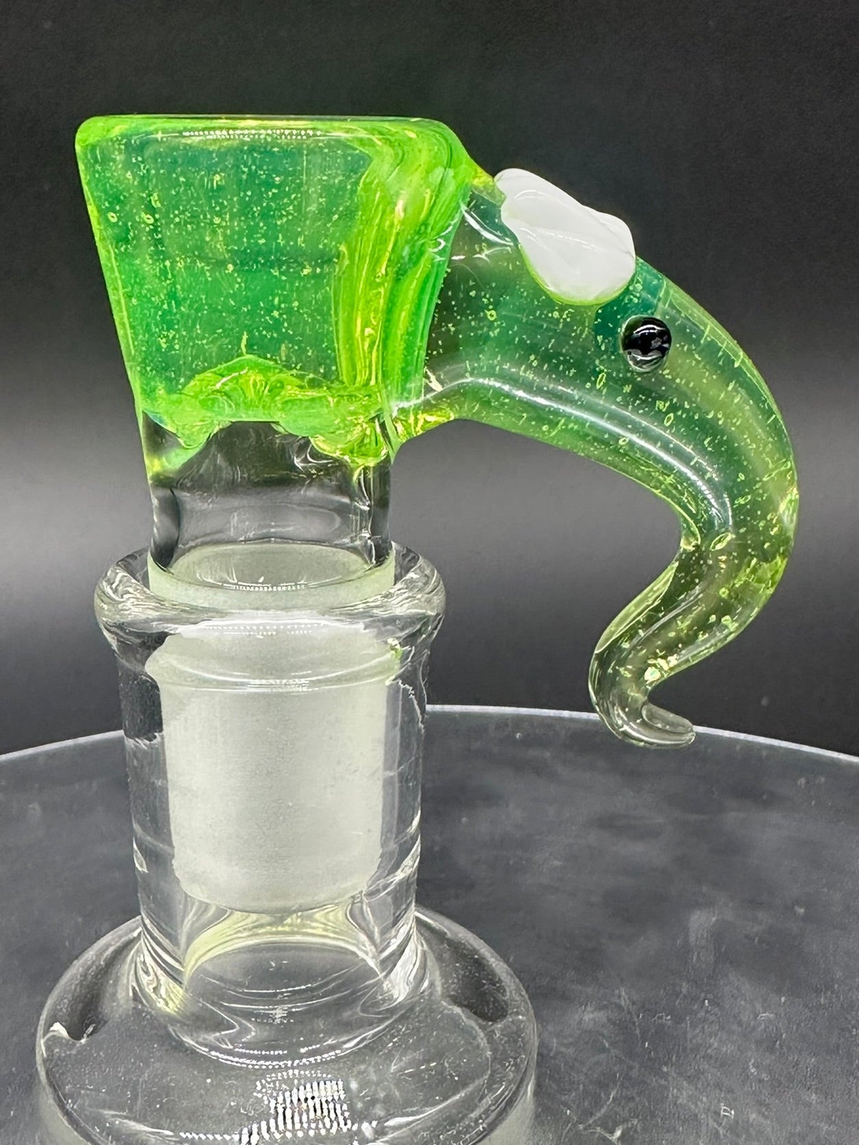 Slyme 19mm 4-hole Scalien Bowl