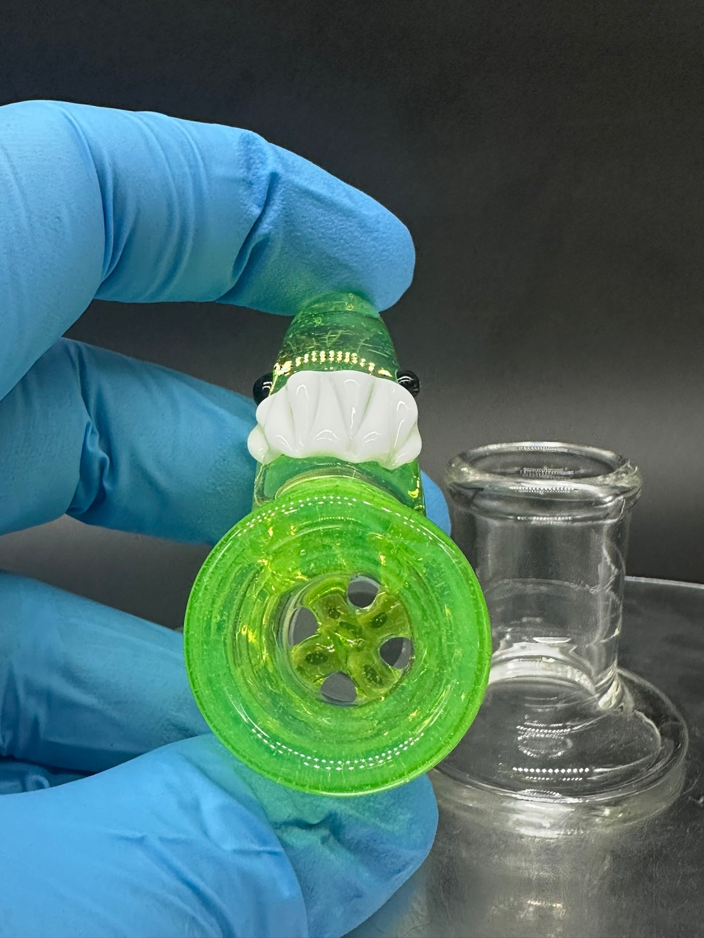 Slyme 19mm 4-hole Scalien Bowl