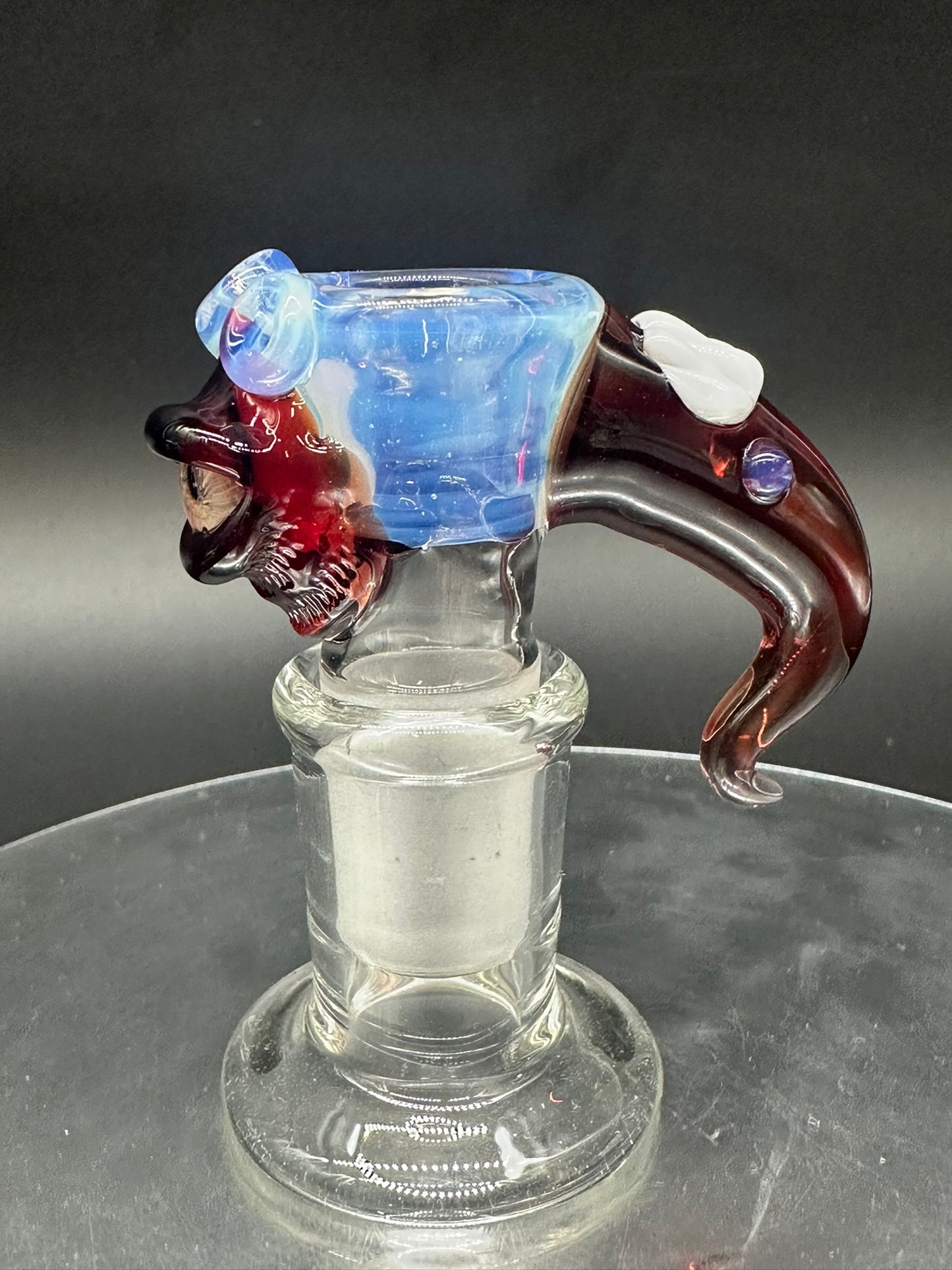 Ghost + Phoenix 19mm 4-hole Scalien Bowl