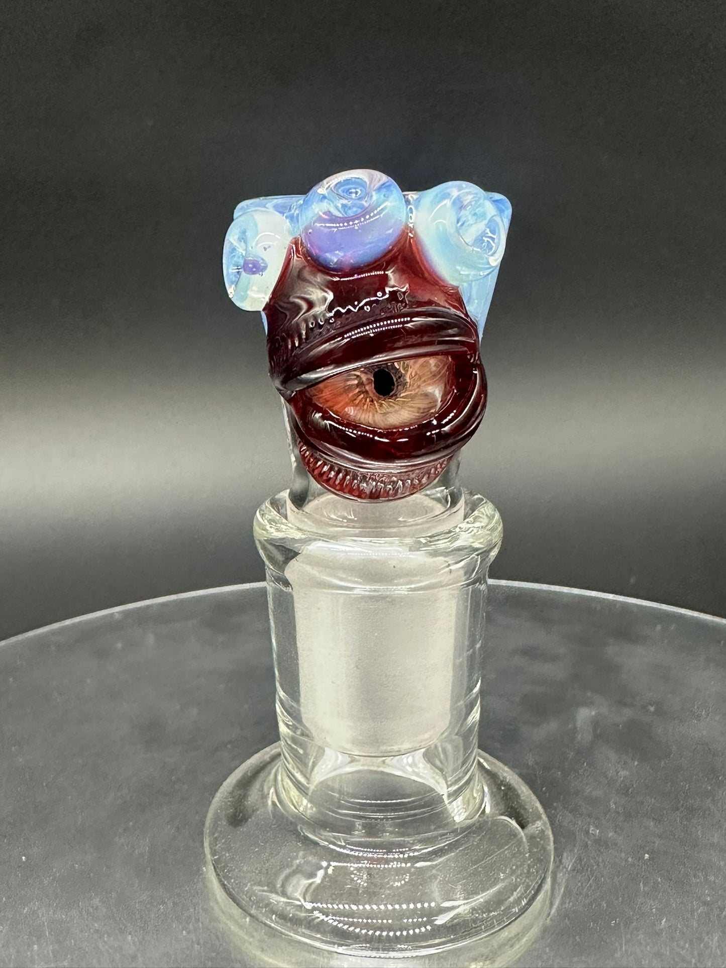 Ghost + Phoenix 19mm 4-hole Scalien Bowl