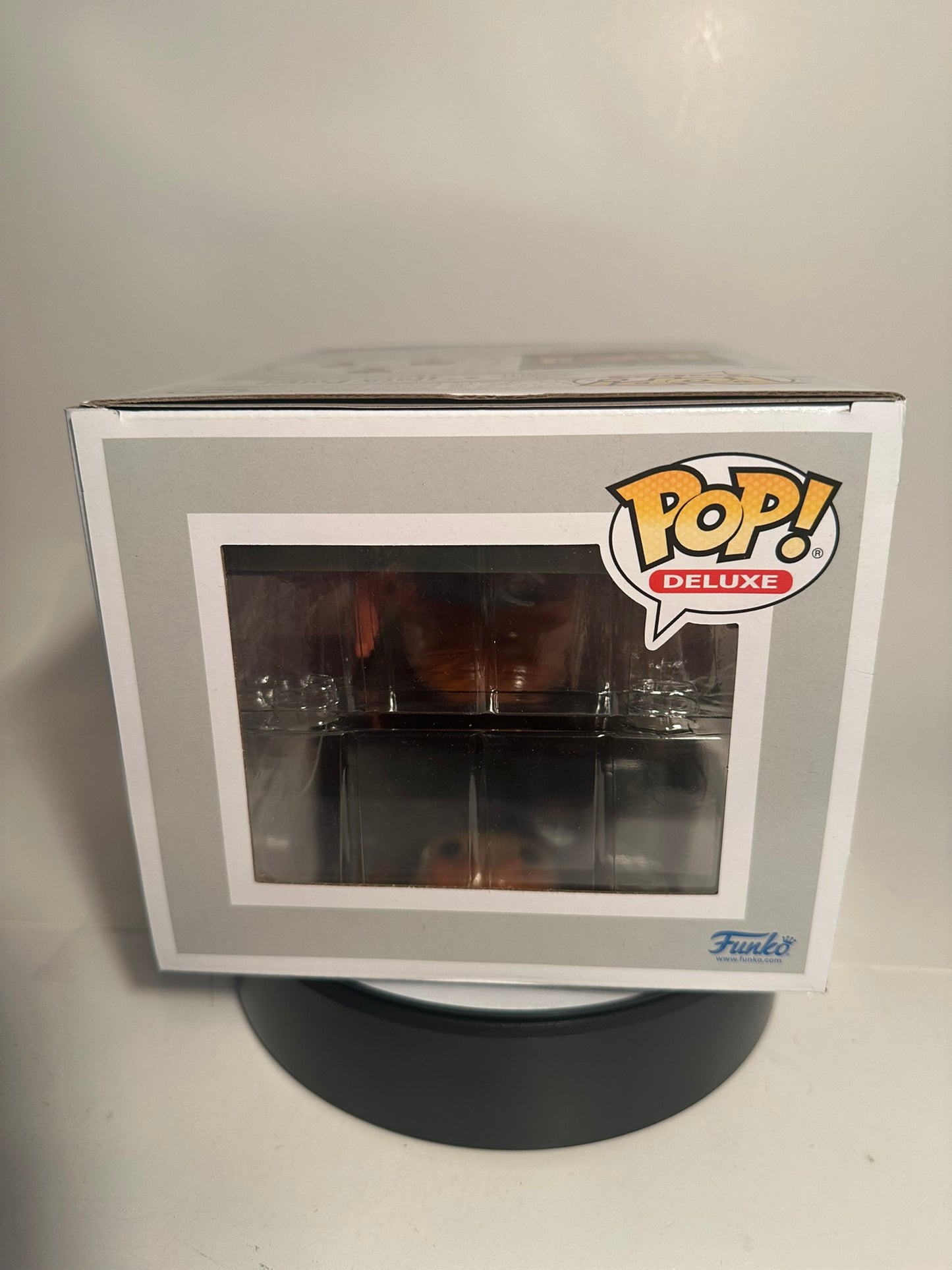 Harry Potter - Ron Weasley with Quality Quidditch Supplies (Special Edition) 142 Funko Pop!