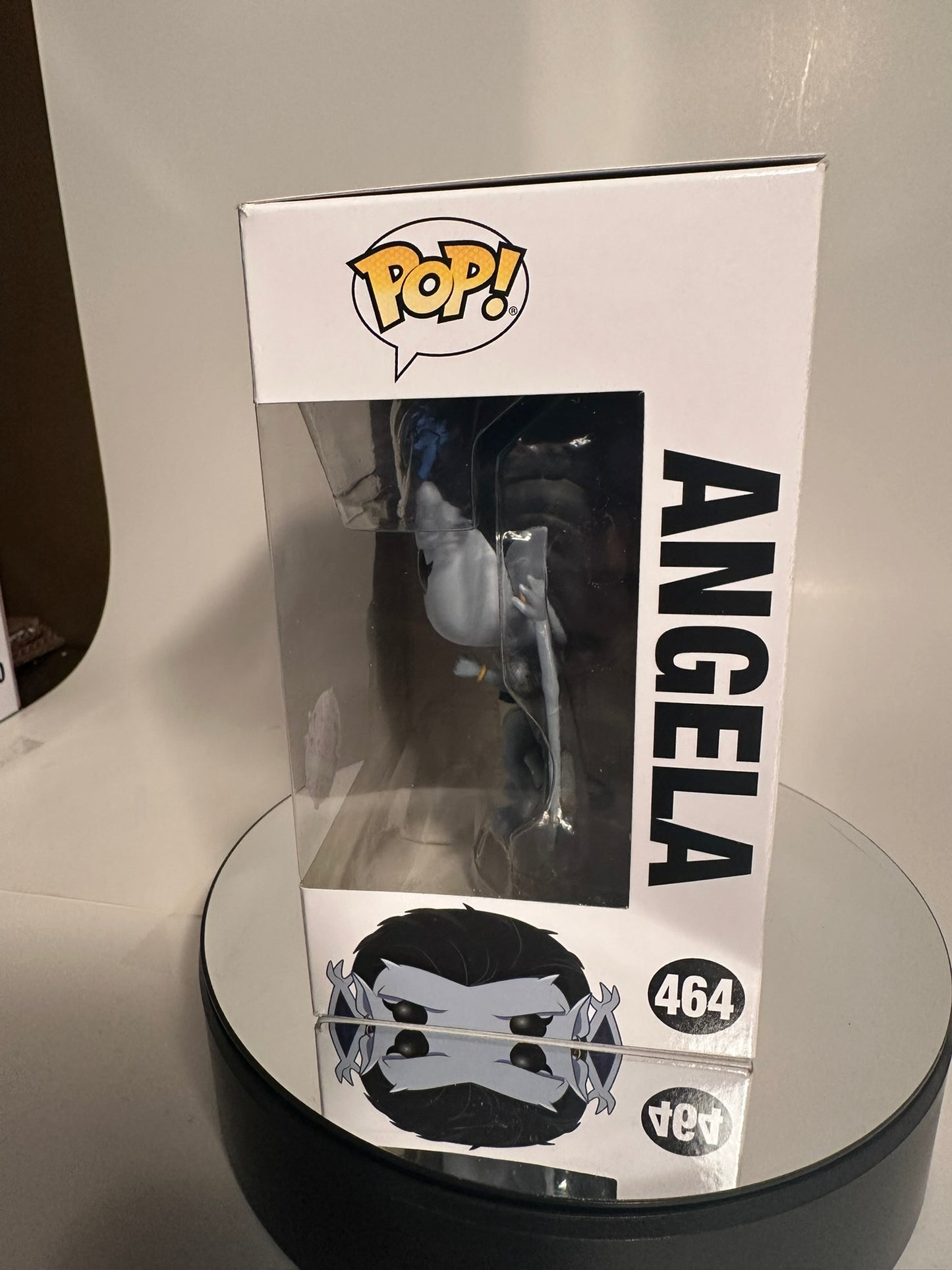 Disney - Gargoyles - Angela (EB Games Exclusive) 464  Funko Pop!