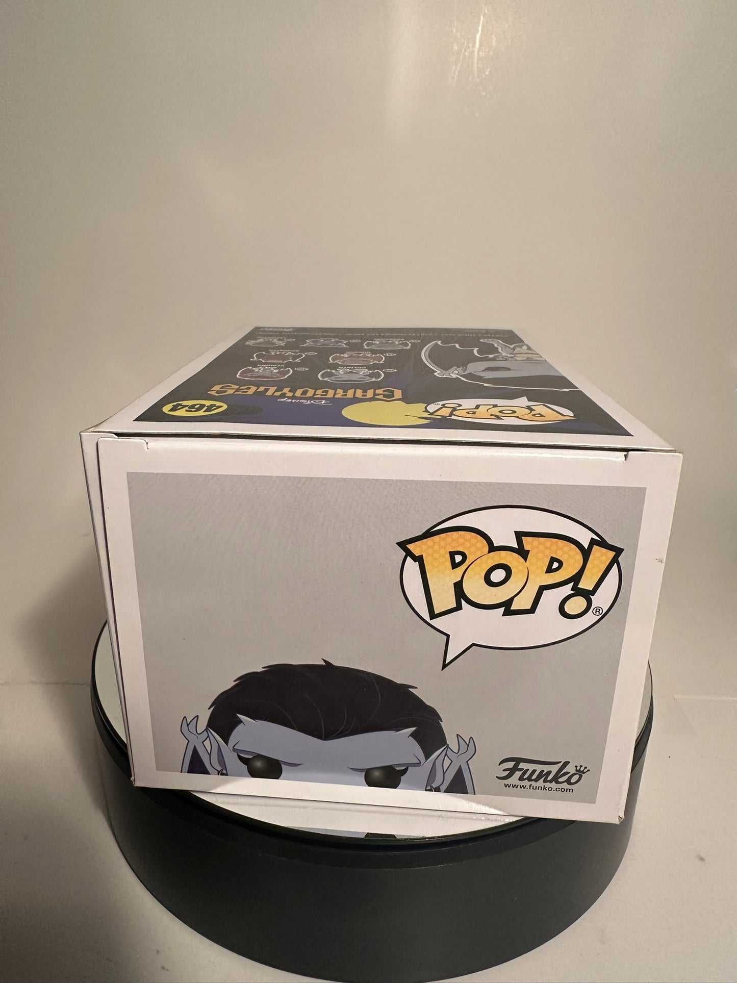 Disney - Gargoyles - Angela (EB Games Exclusive) 464  Funko Pop!