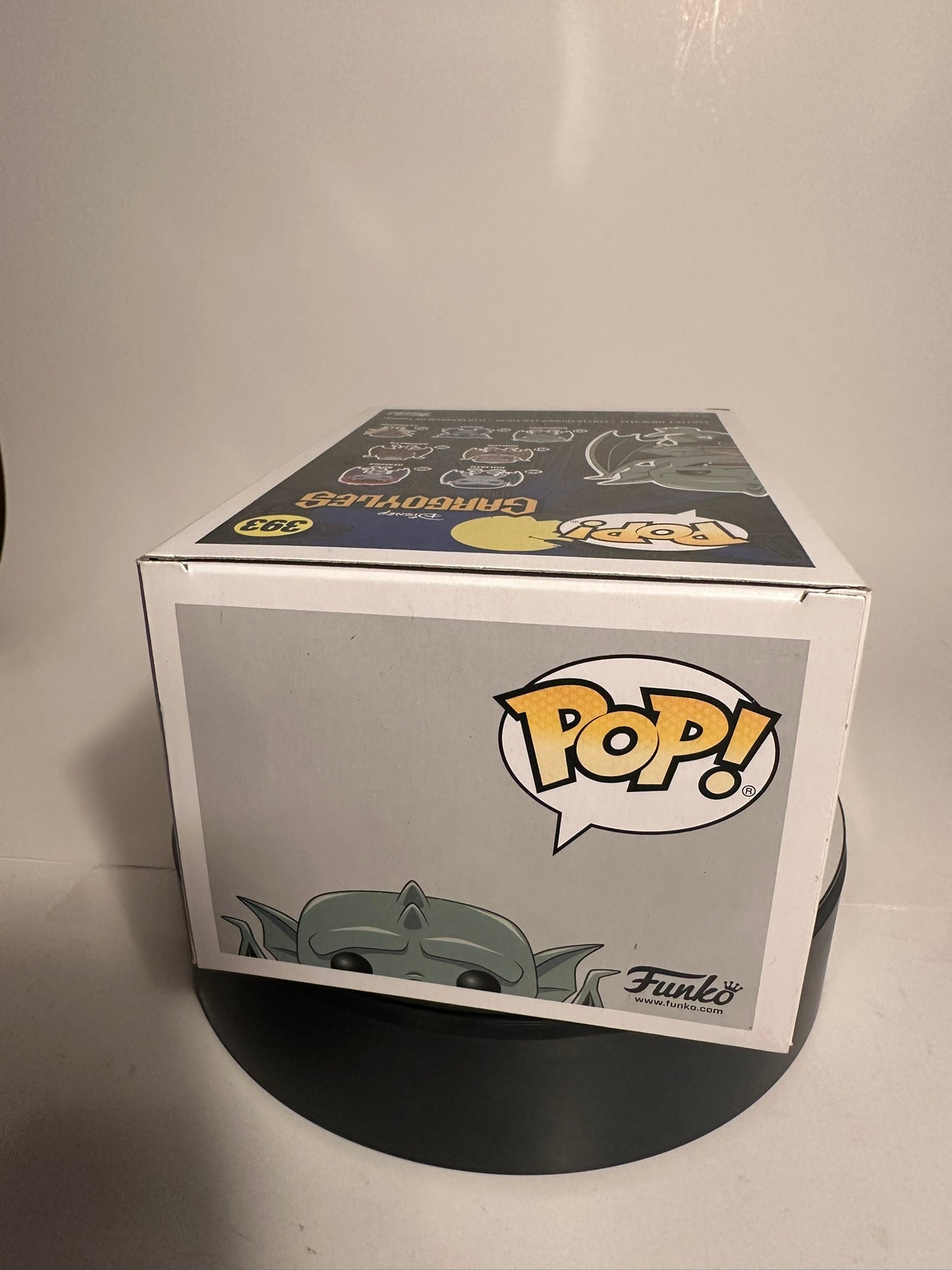 Disney - Gargoyles - Broadway 393  Funko Pop!