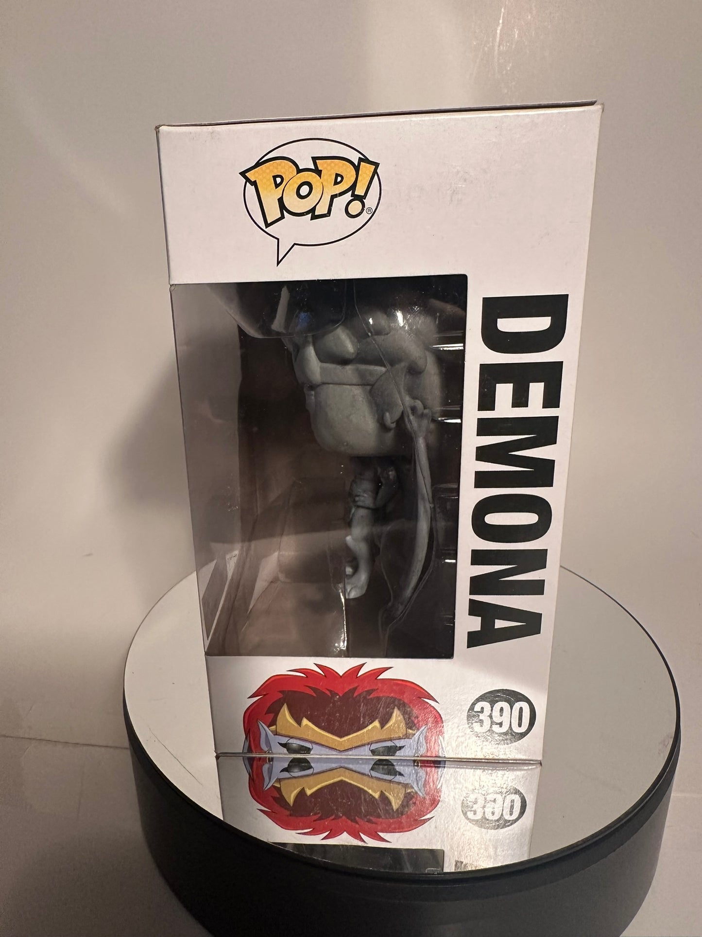 Disney - Gargoyles - Demona (Hot Topic Exclusive) 390 Funko Pop!