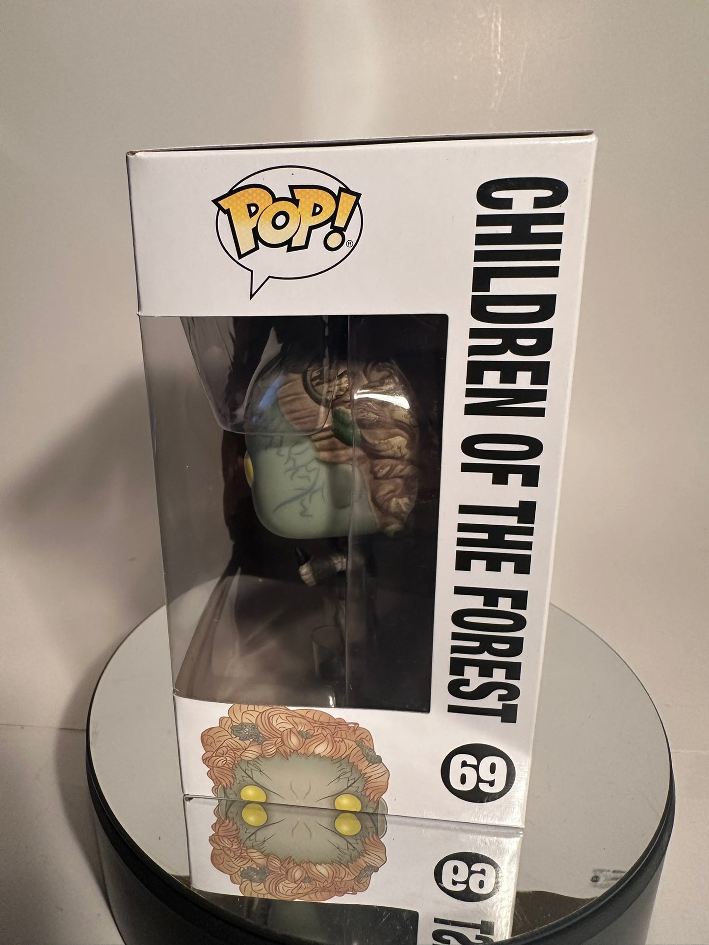 Game of Thrones - Children of the Forest 69 Funko Pop!