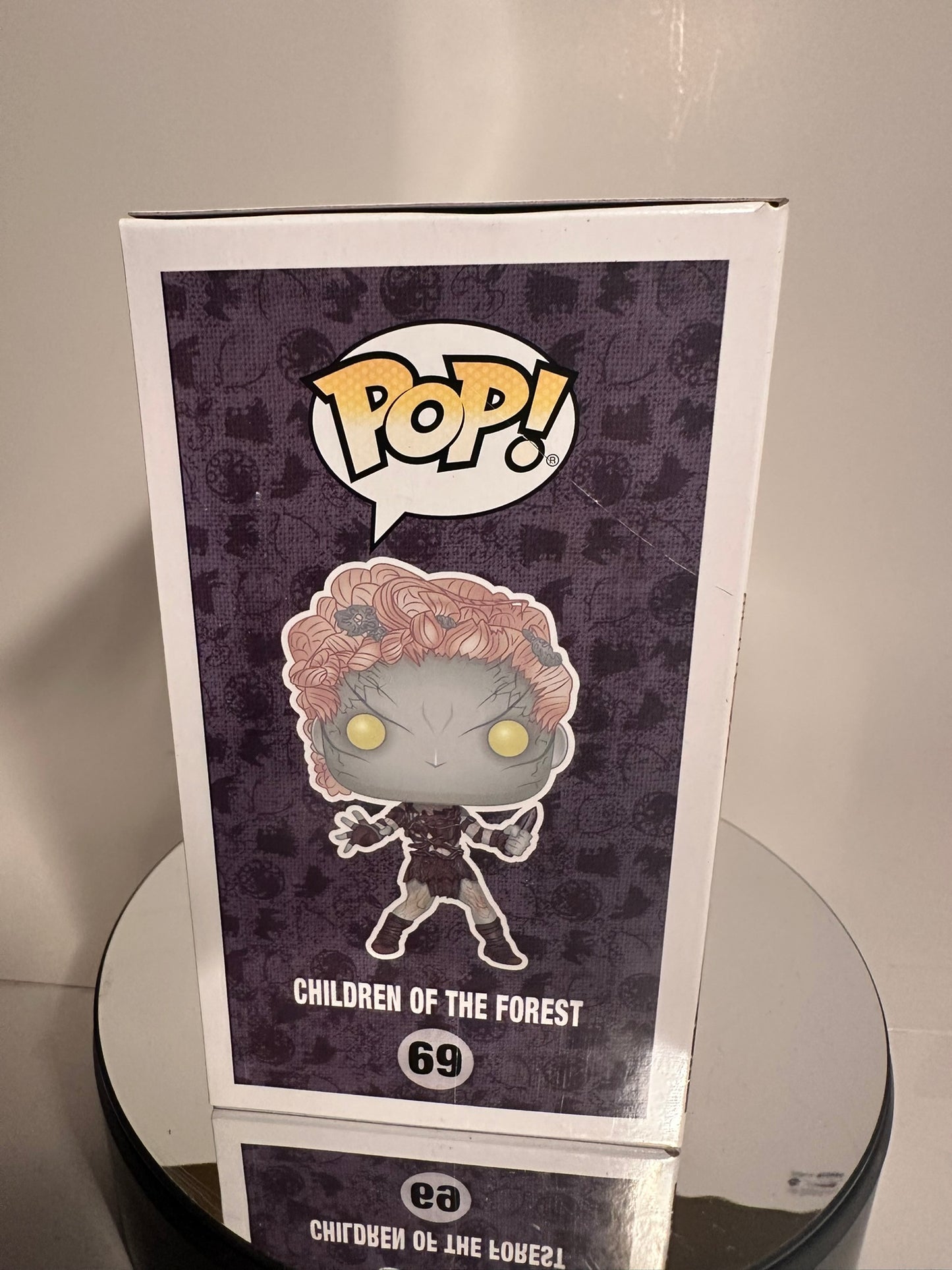 Game of Thrones - Children of the Forest 69 Funko Pop!