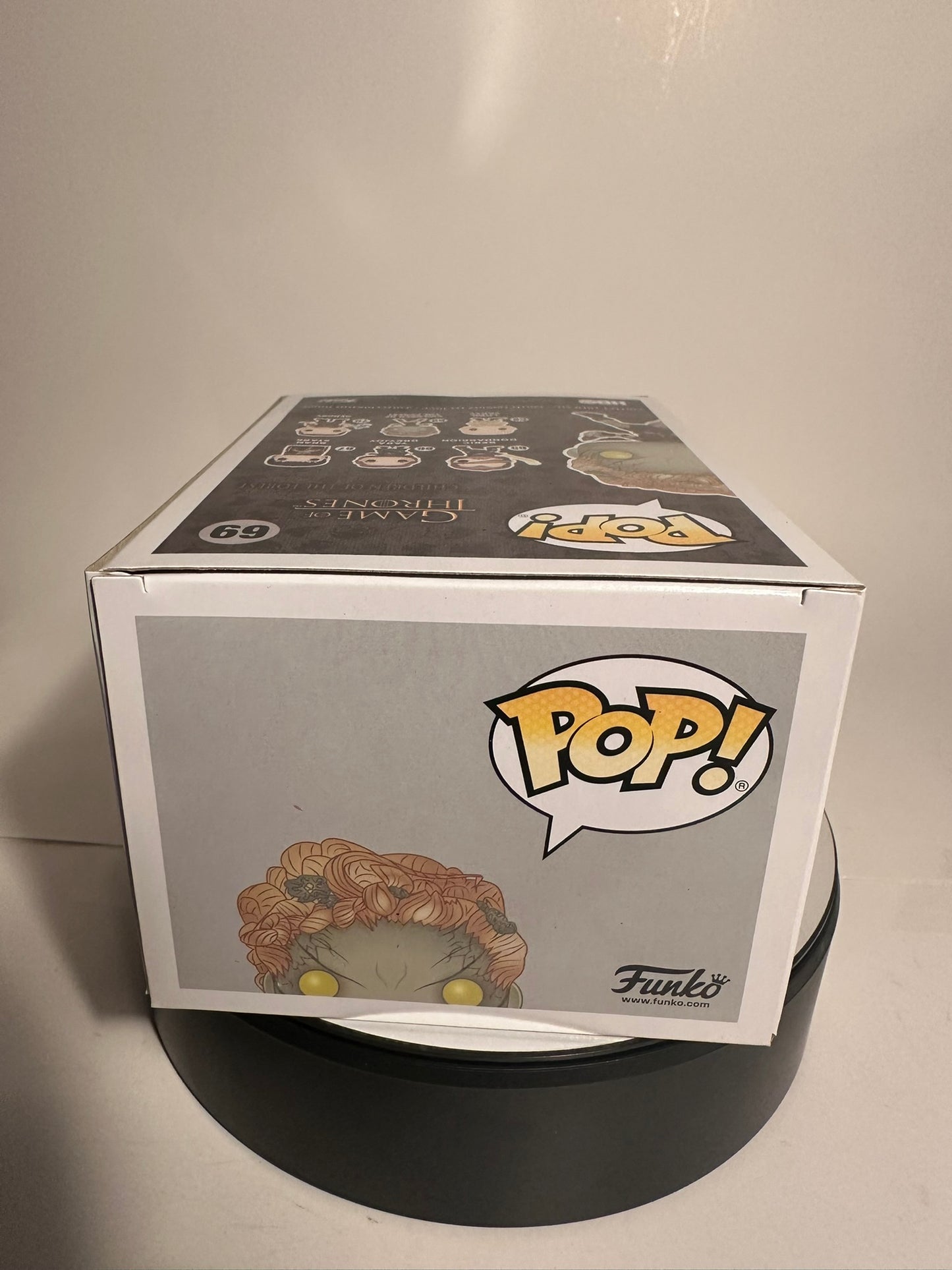 Game of Thrones - Children of the Forest 69 Funko Pop!