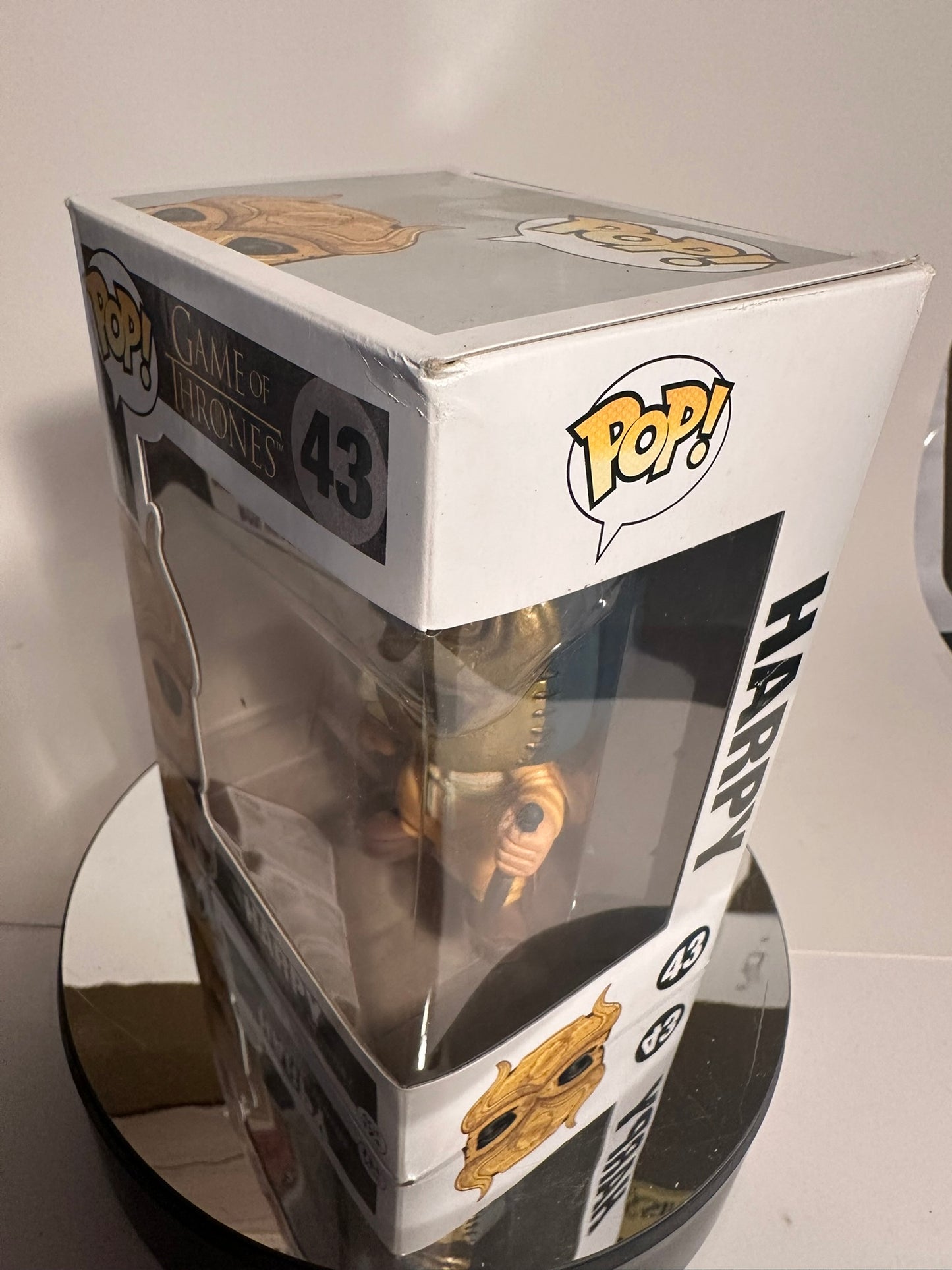 Game of Thrones - Harpy 43 Funko Pop!