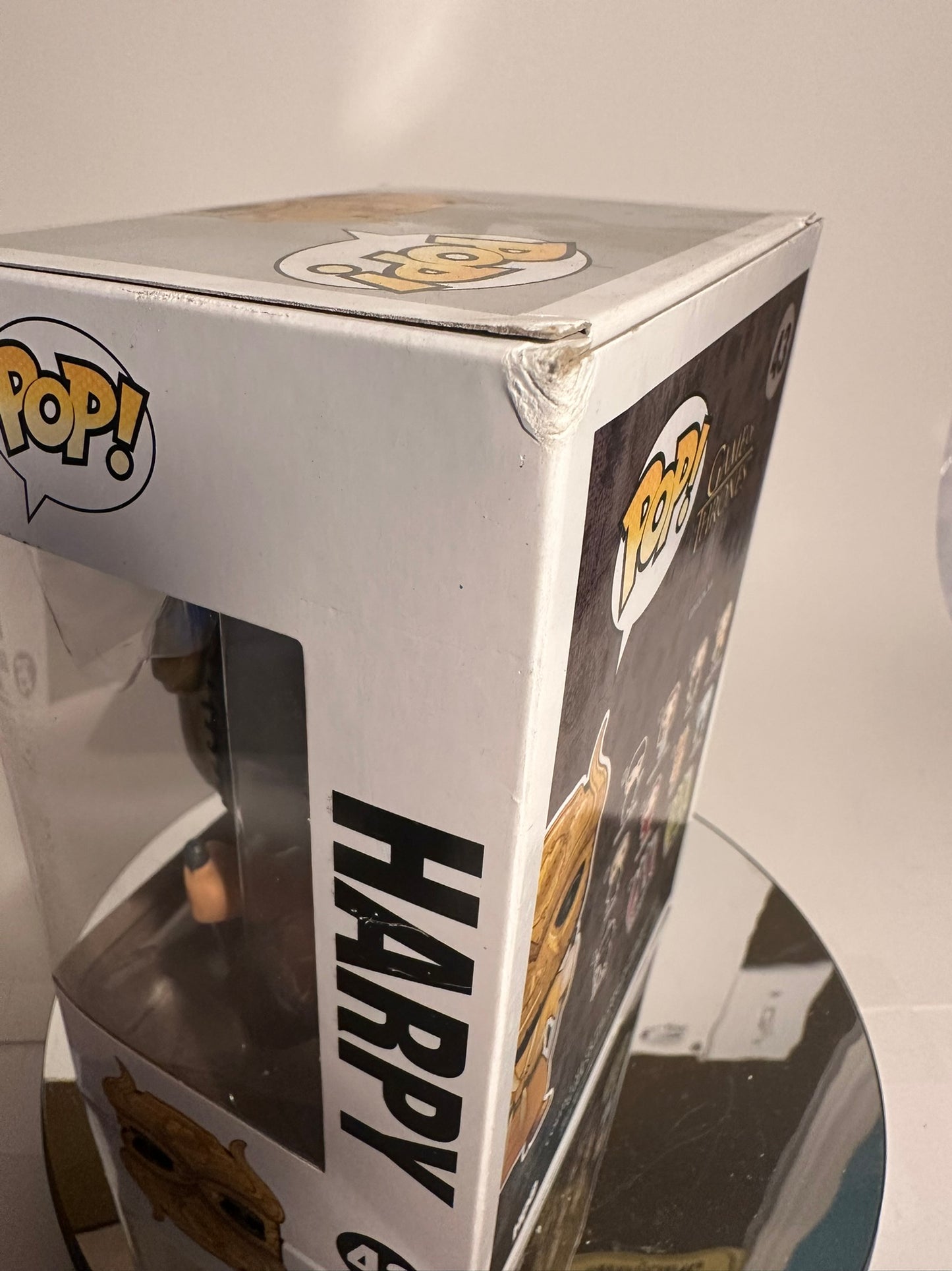 Game of Thrones - Harpy 43 Funko Pop!