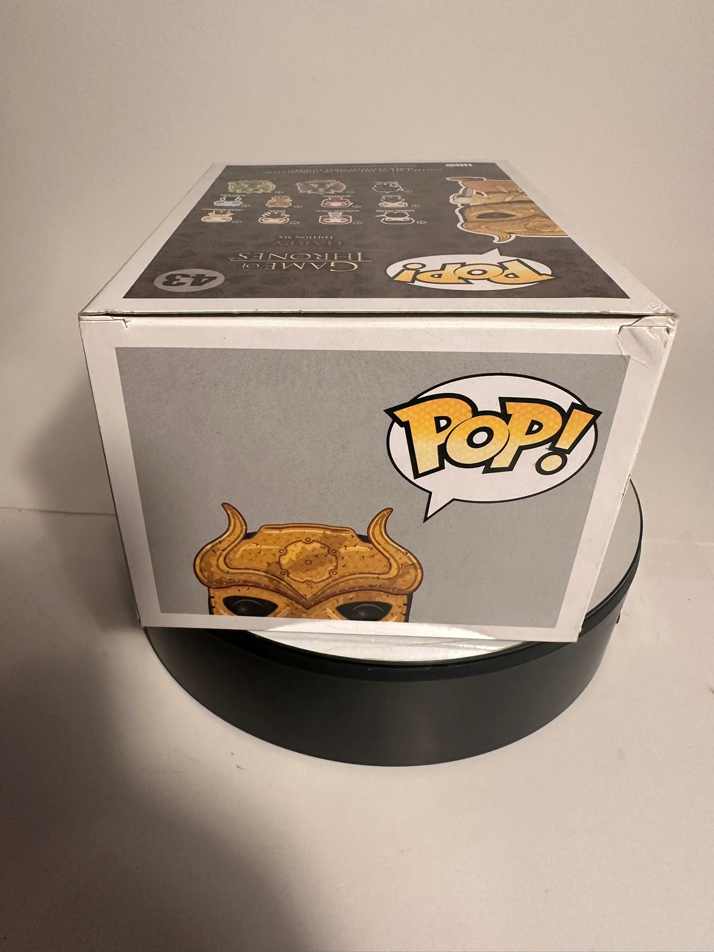 Game of Thrones - Harpy 43 Funko Pop!