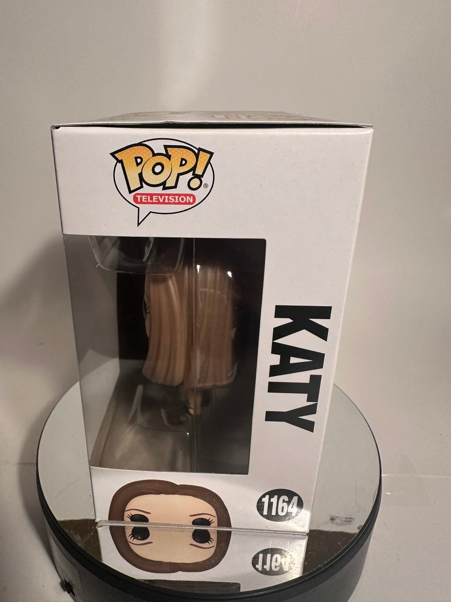 Letterkenny - Katy 1164 Funko Pop!