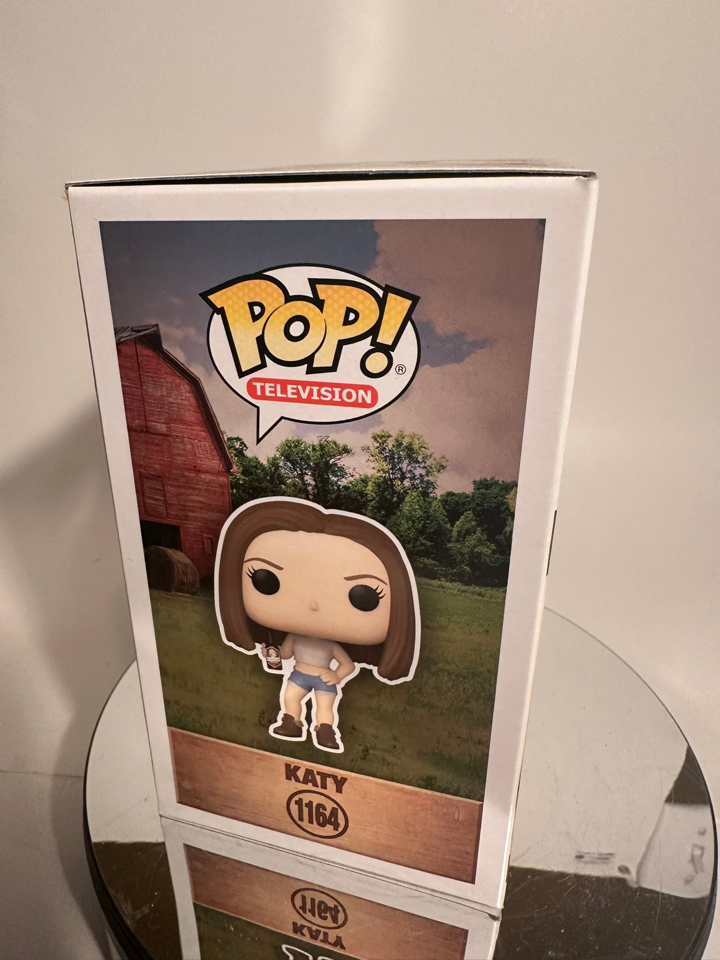 Letterkenny - Katy 1164 Funko Pop!