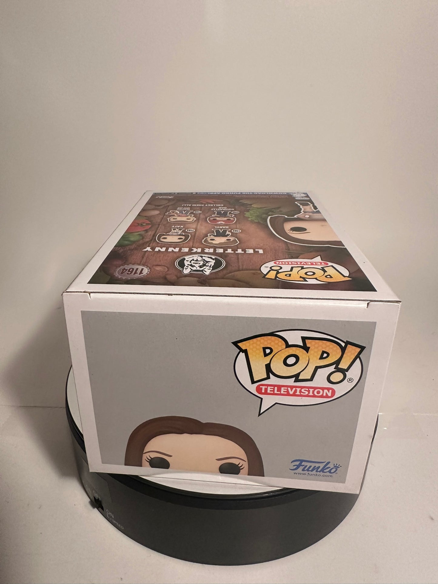 Letterkenny - Katy 1164 Funko Pop!