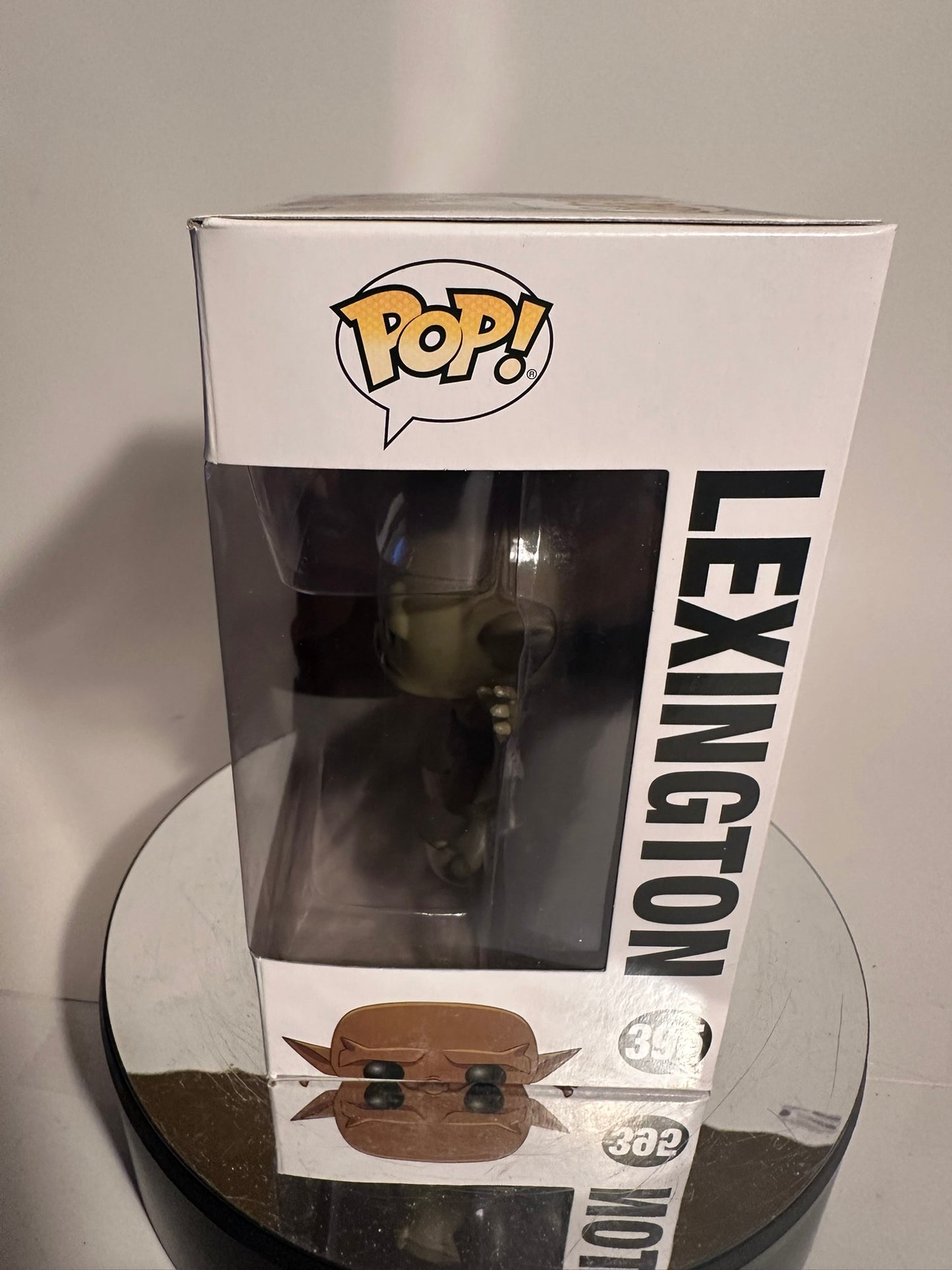 Disney - Gargoyles - Lexington 395  Funko Pop!