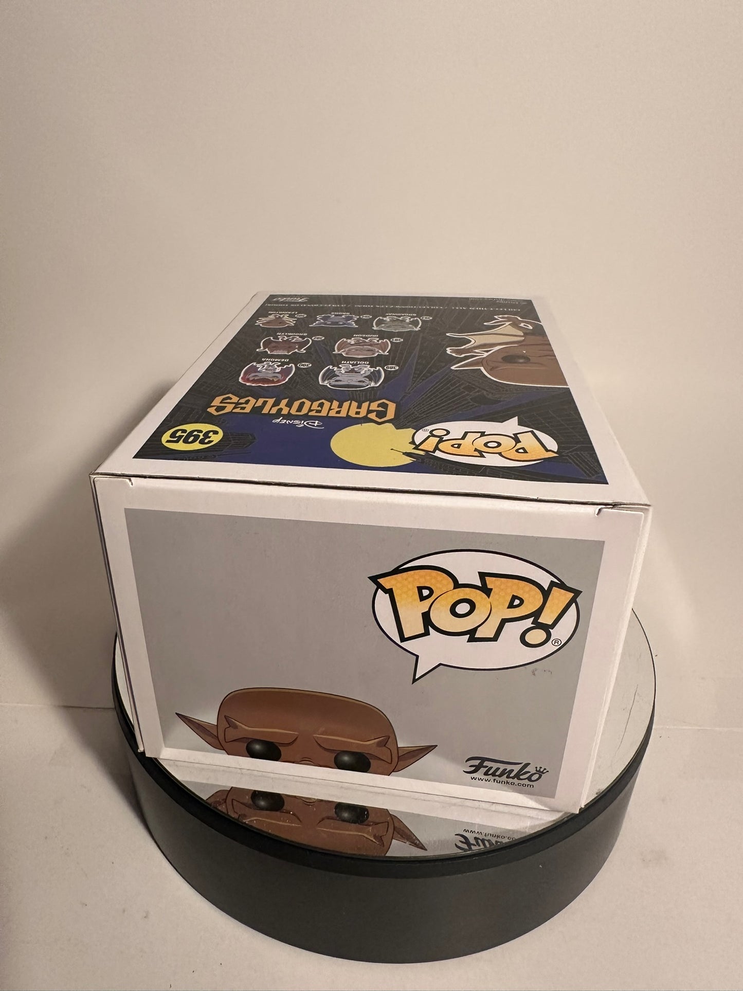 Disney - Gargoyles - Lexington 395  Funko Pop!