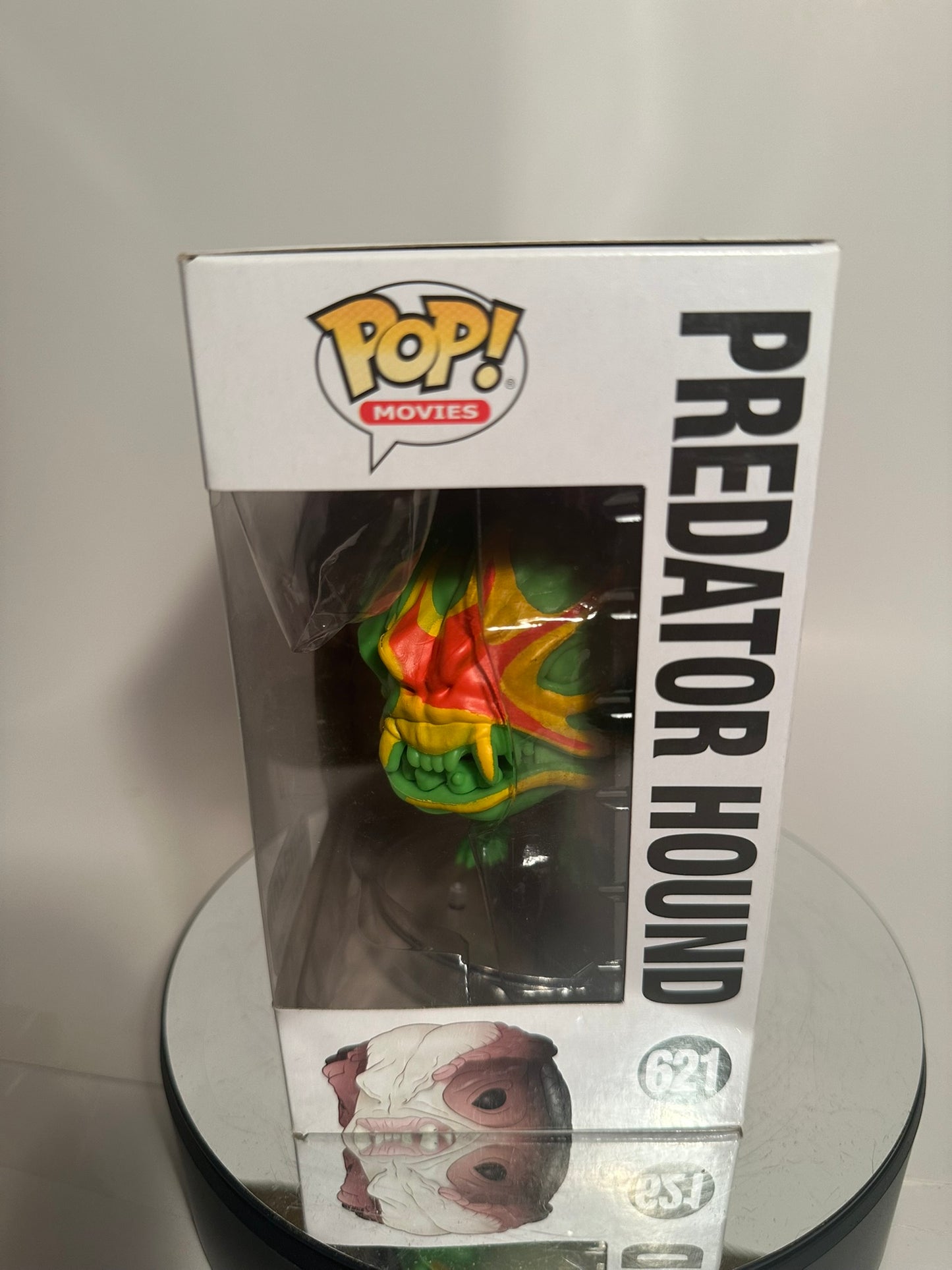 The Predator - Predator Hound 621 (Amazon Exclusive) Funko Pop!