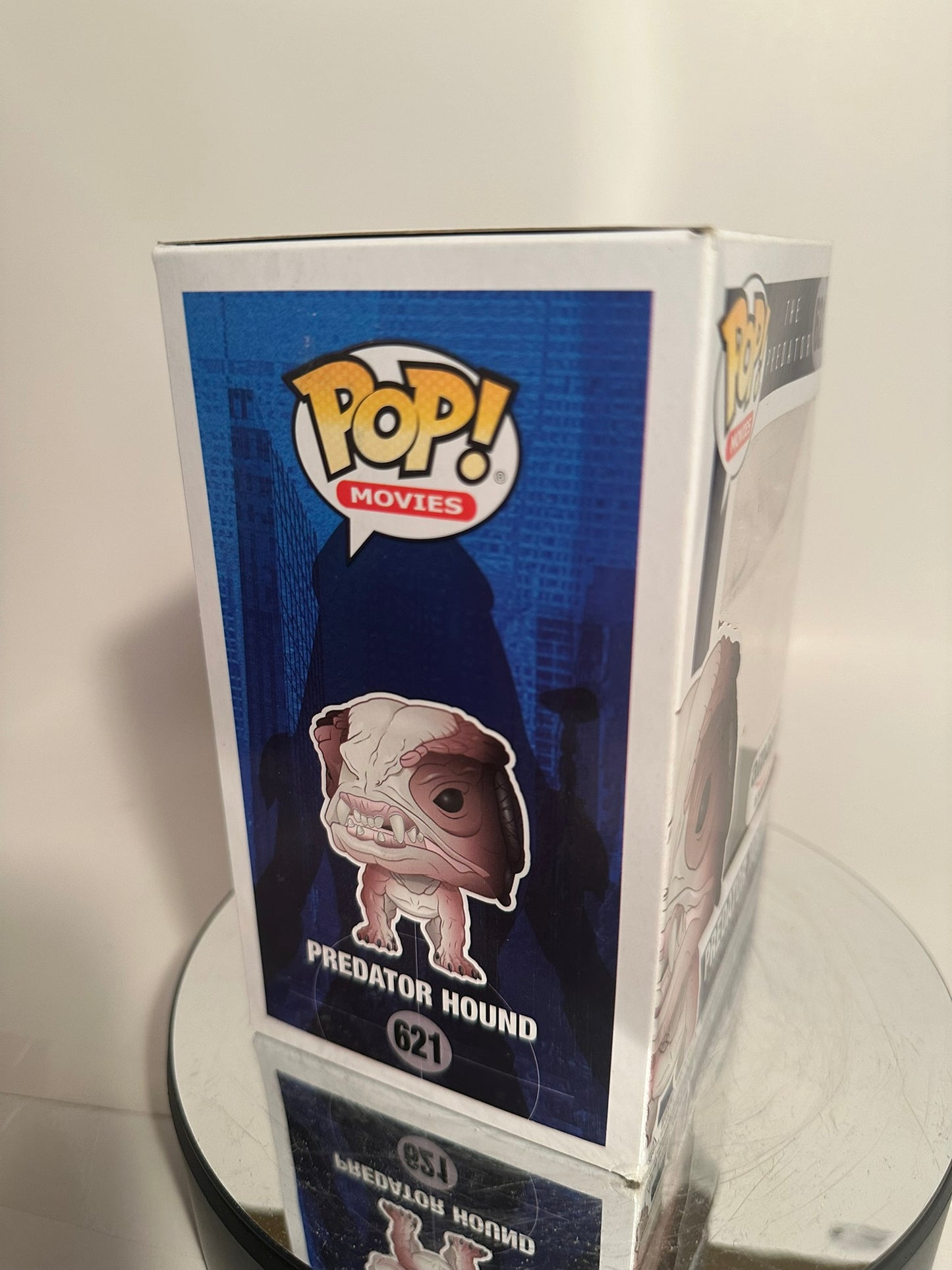 The Predator - Predator Hound 621 (Amazon Exclusive) Funko Pop!