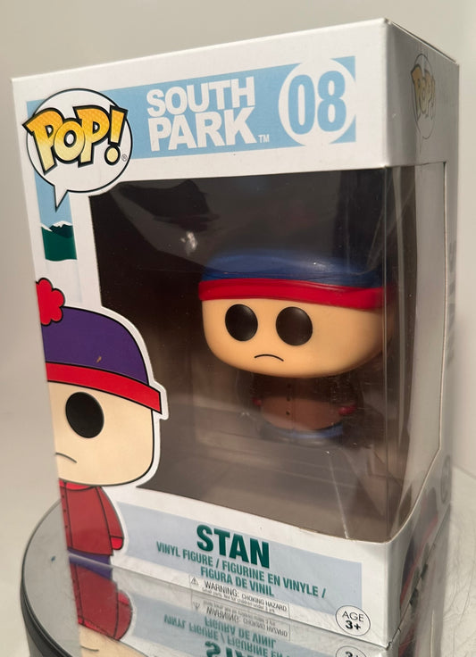 South Park - Stan 08 Funko Pop!