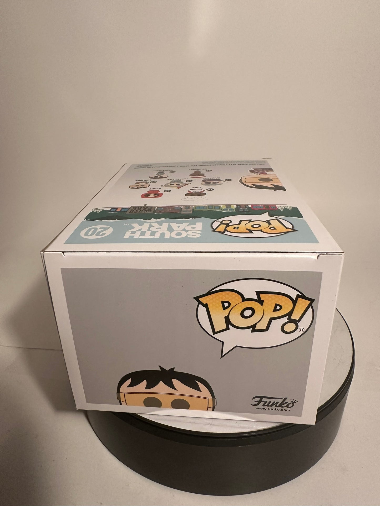 South Park - Toolshed 20 Funko Pop!