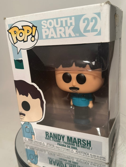 South Park - Randy Marsh 22 Funko Pop!