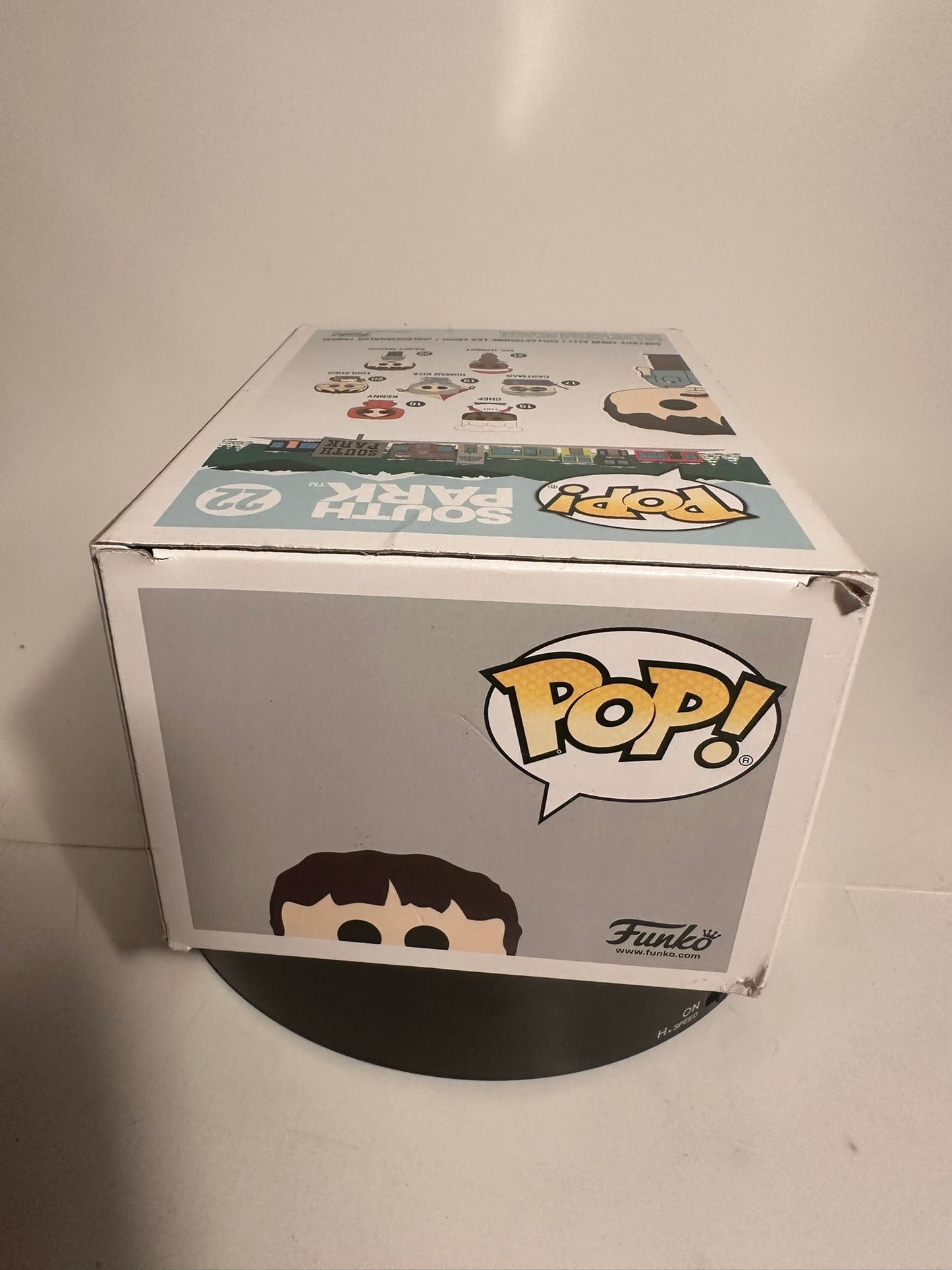 South Park - Randy Marsh 22 Funko Pop!