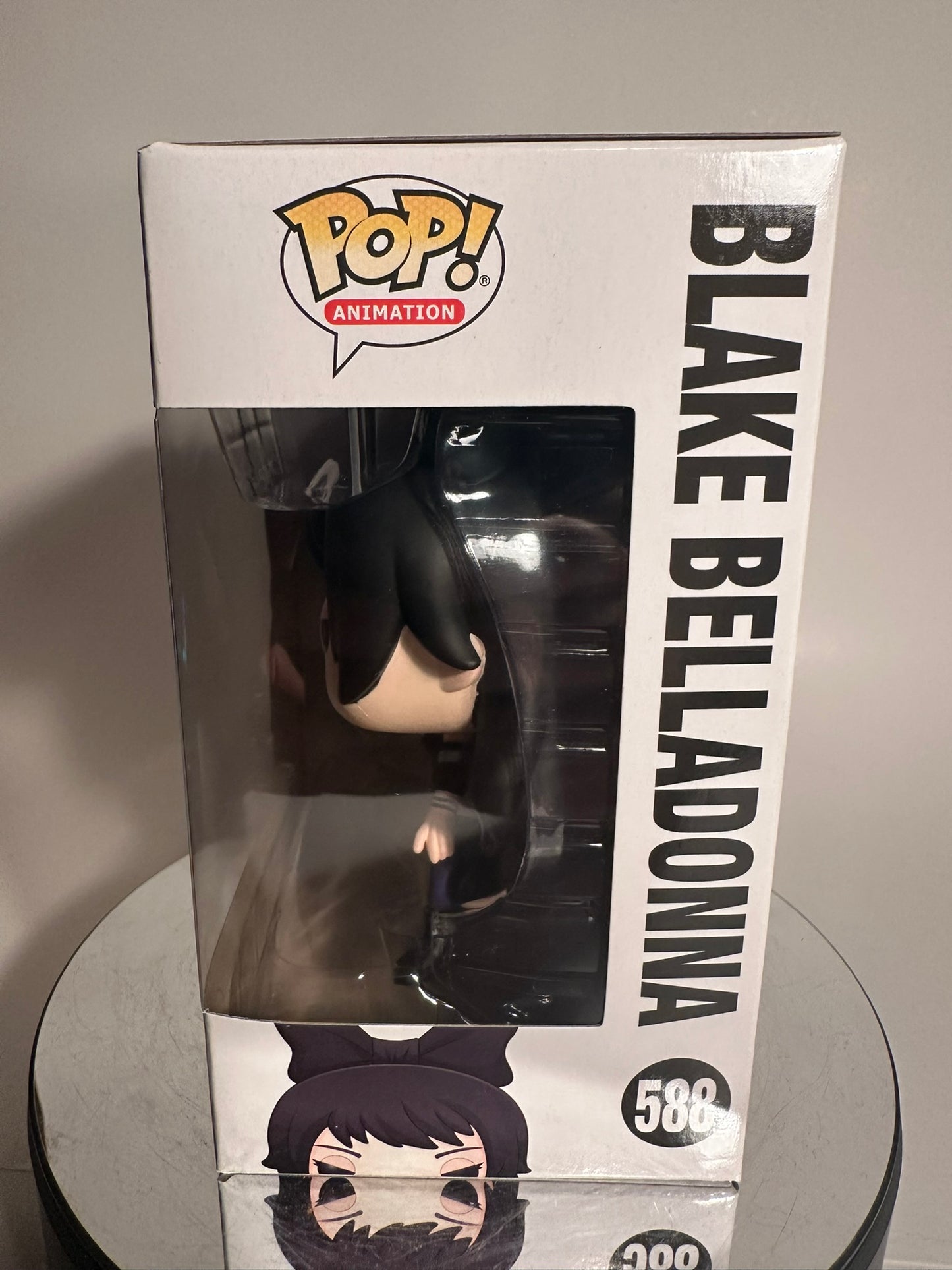 RWBY - Blake Belladonna 588 Funko Pop!