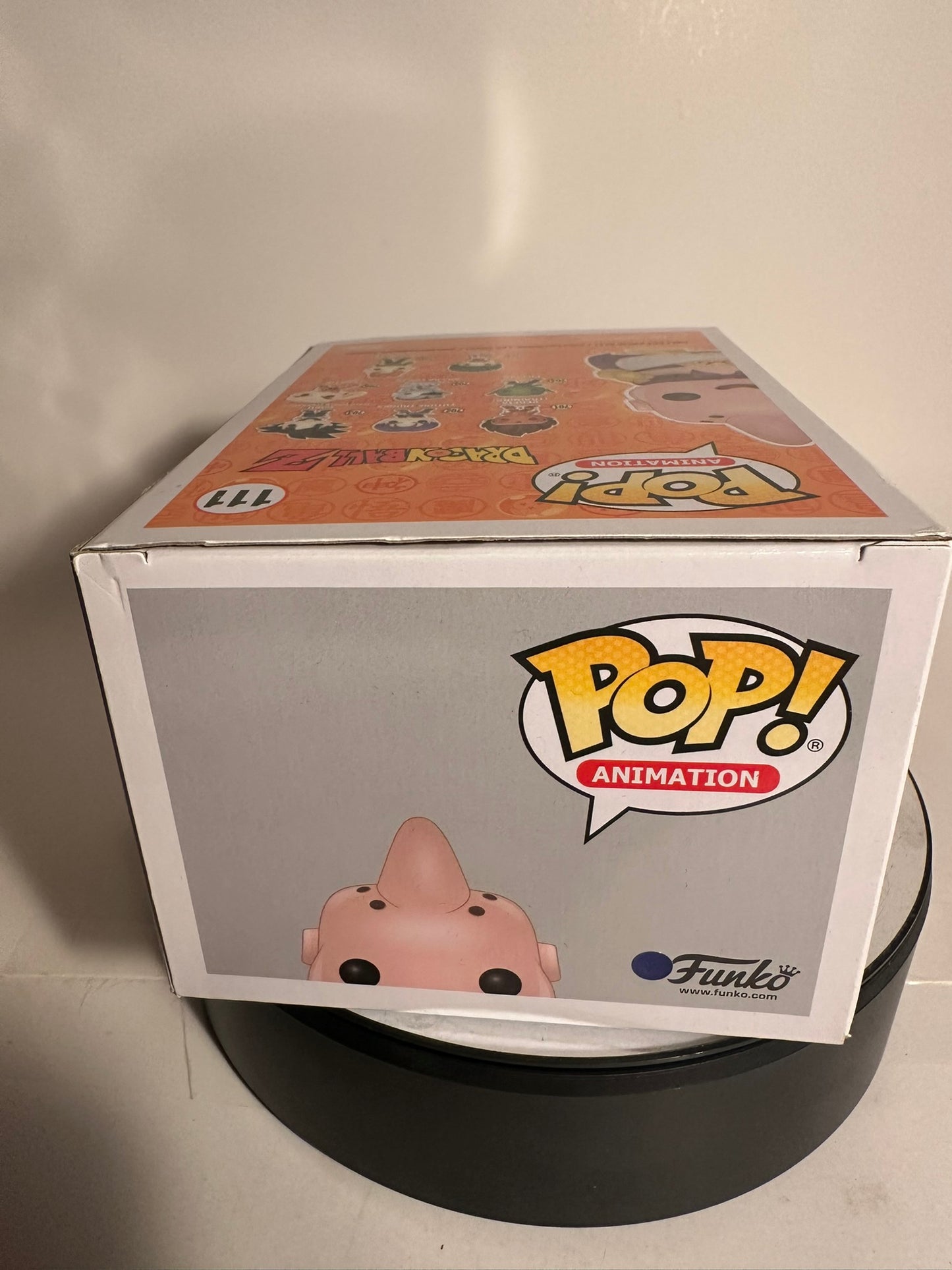 Dragon Ball Z - Majin Buu (Special Edition) 111 Funko Pop!