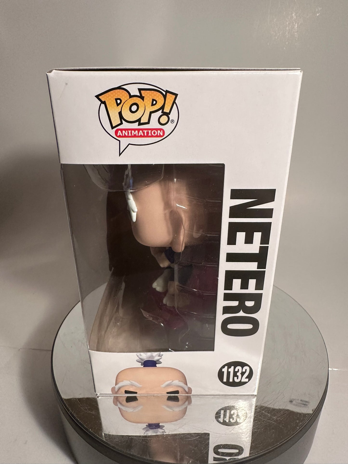 Hunter X Hunter - Netero 1132 Funko Pop!