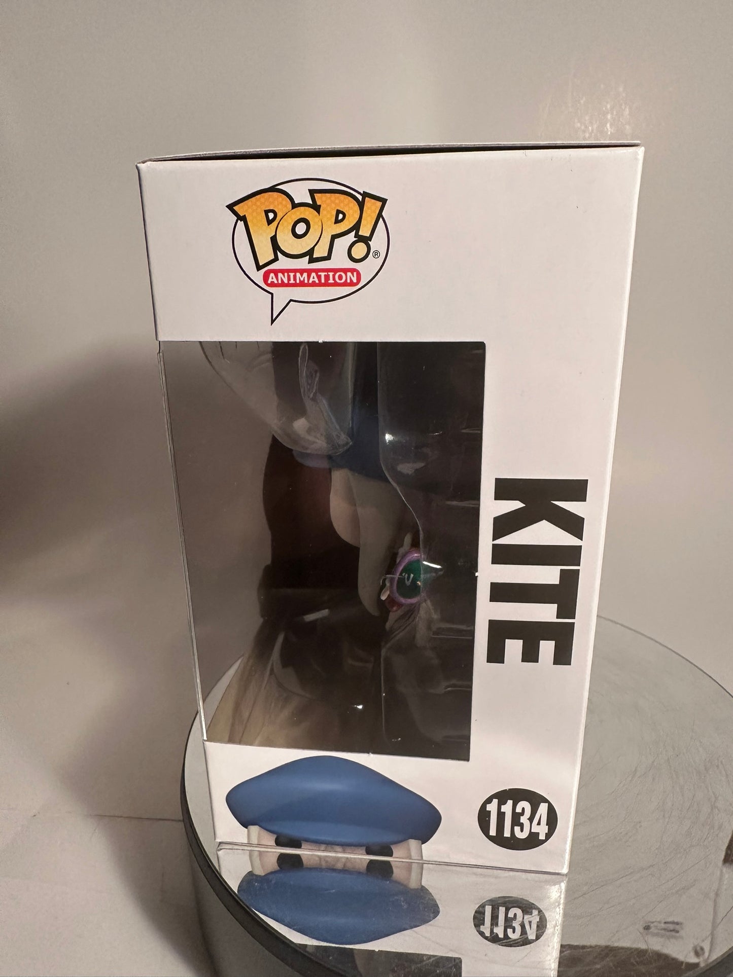 Hunter X Hunter - Kite 1134 Funko Pop!