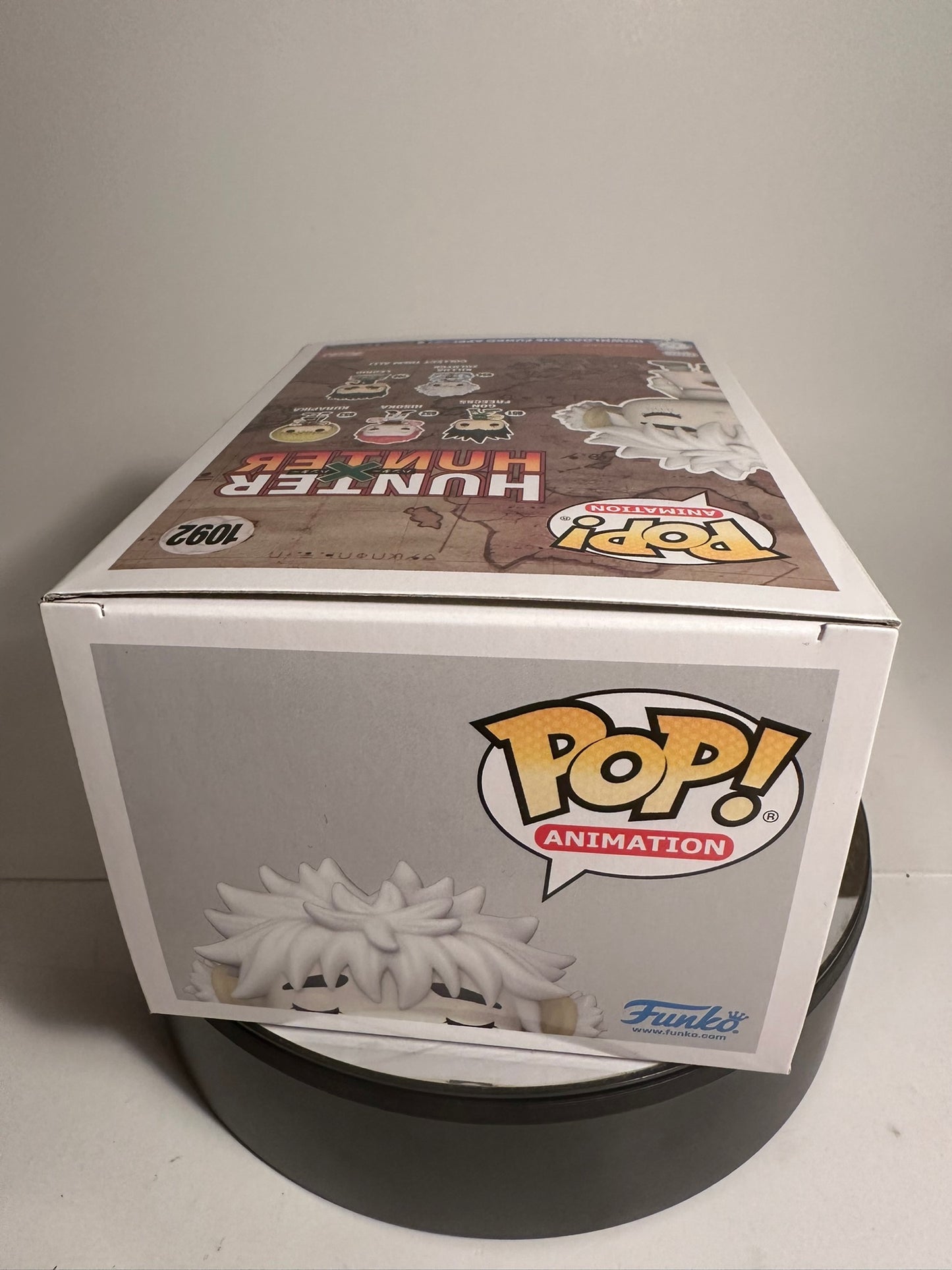 Hunter X Hunter - Komugi (Hot Topic Exclusive) 1092 Funko Pop!