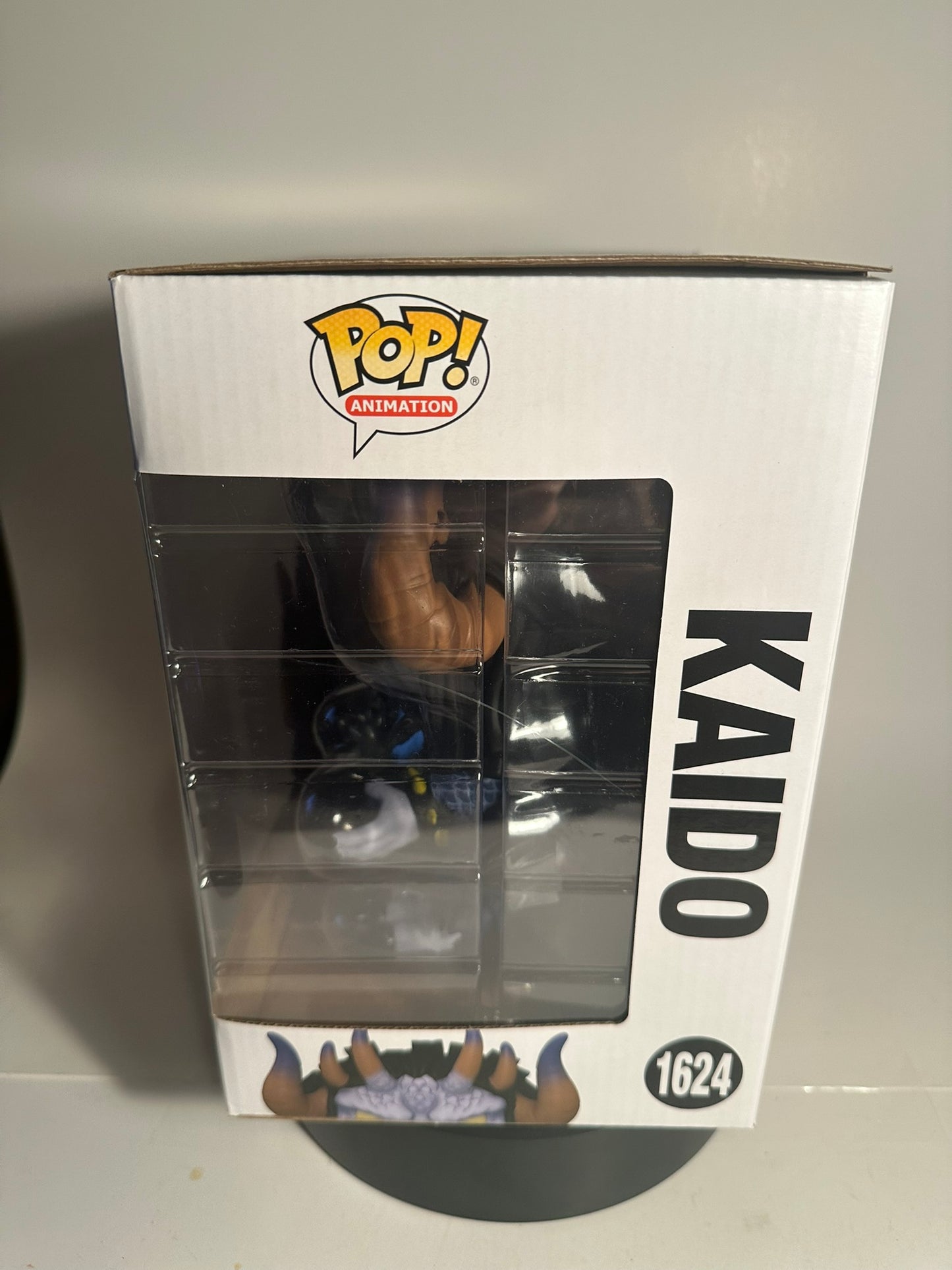 One Piece - Kaido 1624 Funko Pop!