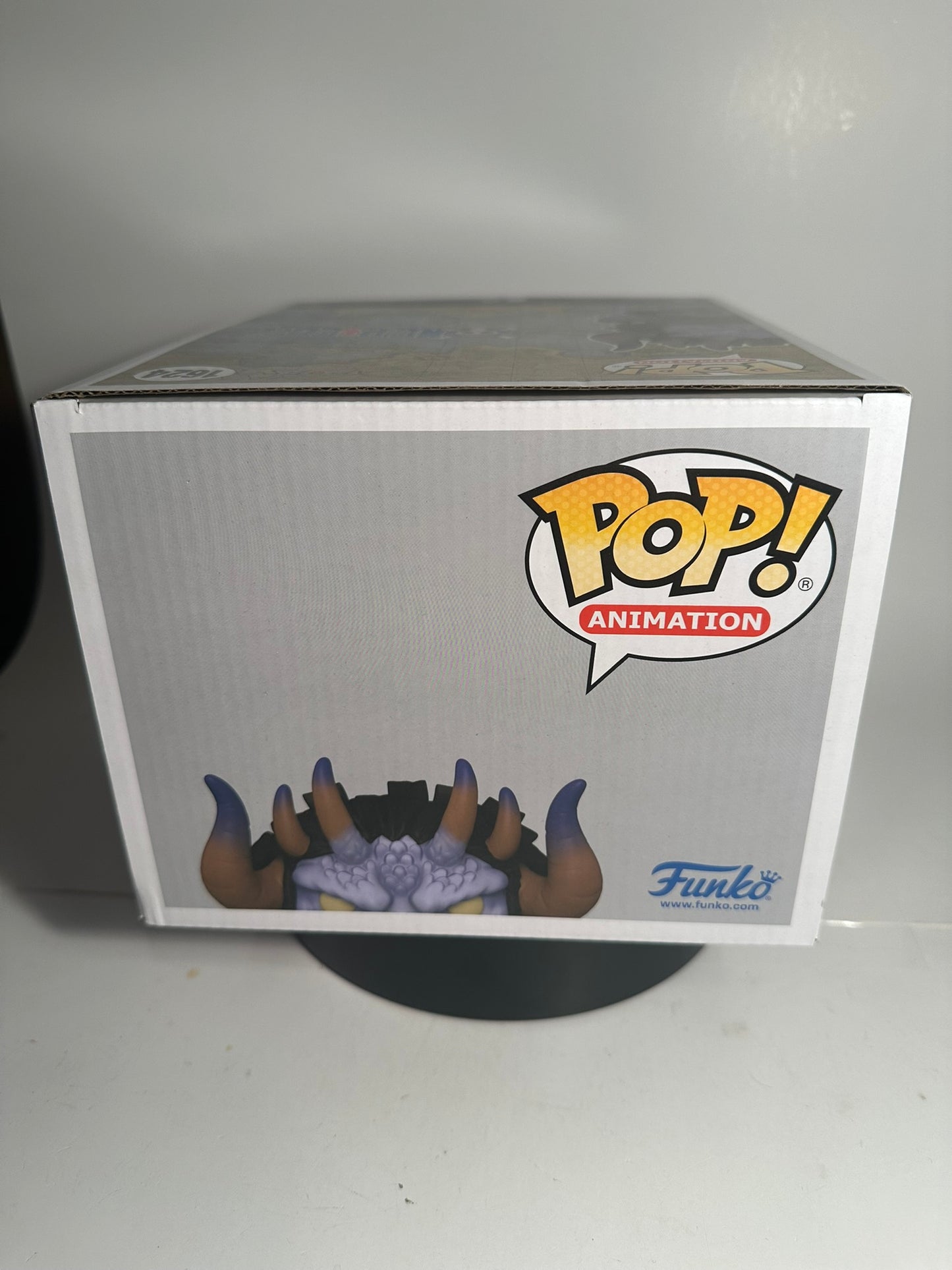 One Piece - Kaido 1624 Funko Pop!