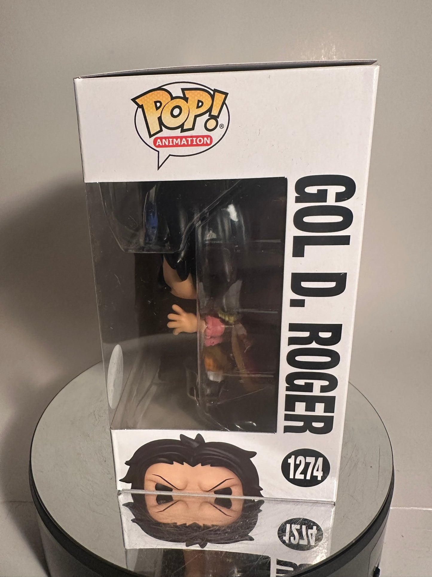 One Piece - Gol D. Roger 1274 (Funko Store Exclusive) Funko Pop!