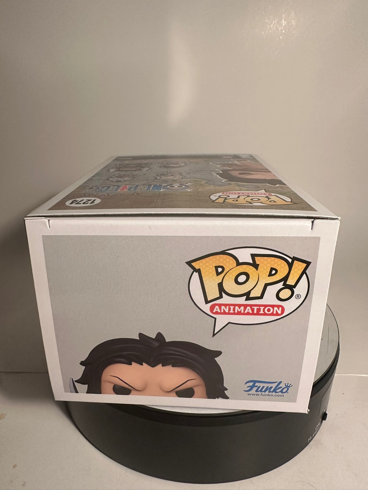 One Piece - Gol D. Roger 1274 (Funko Store Exclusive) Funko Pop!