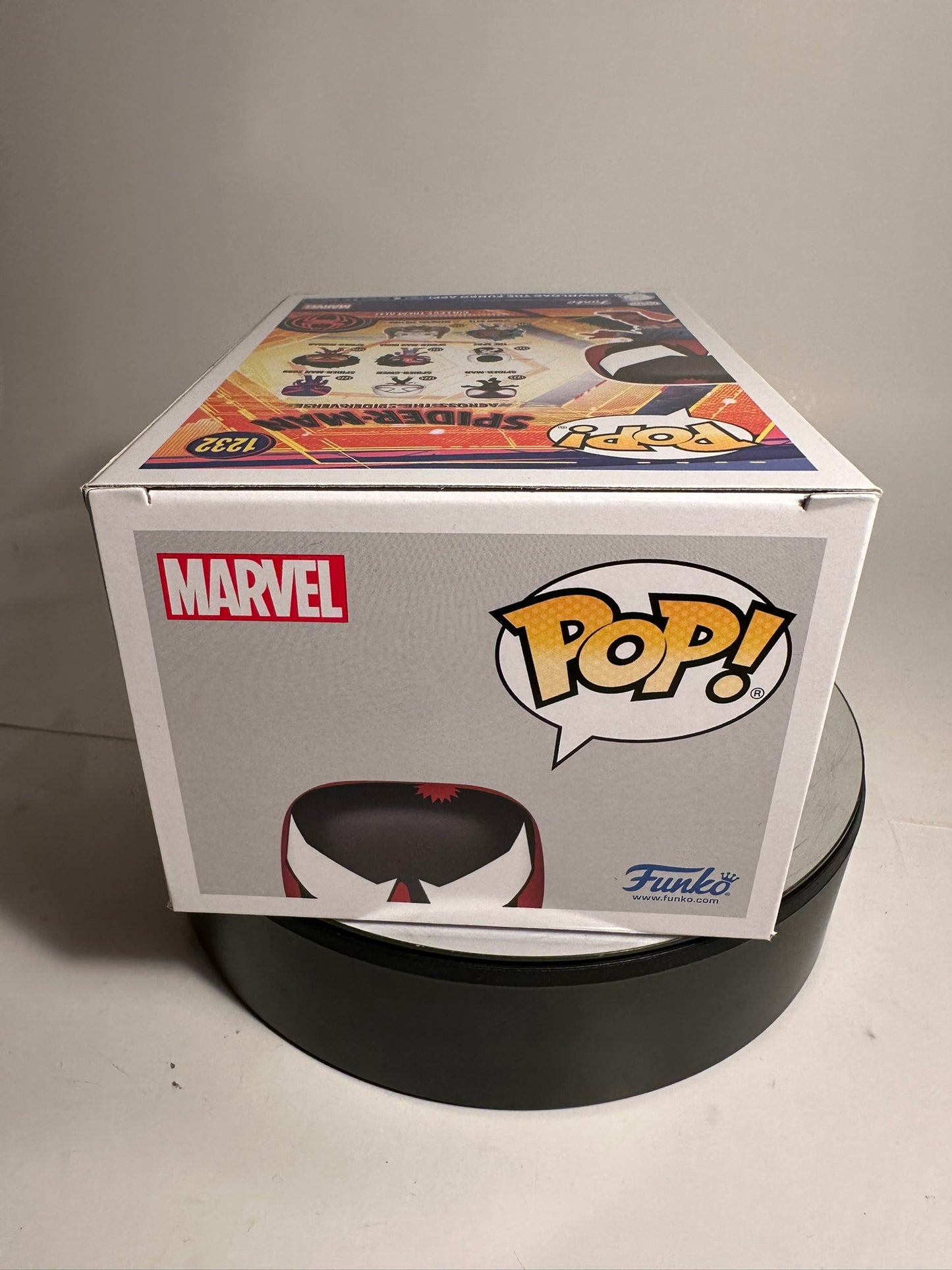 Spider-Man - Scarlet Spider 1232 (Walmart Exclusive) Funko Pop!