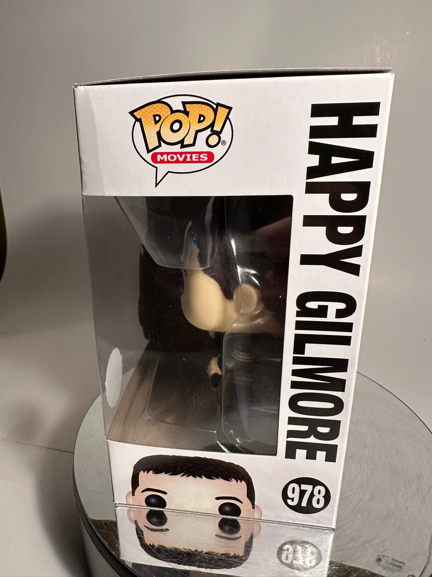 Happy Gilmore 978 (EB Games Exclusive) Funko Pop!