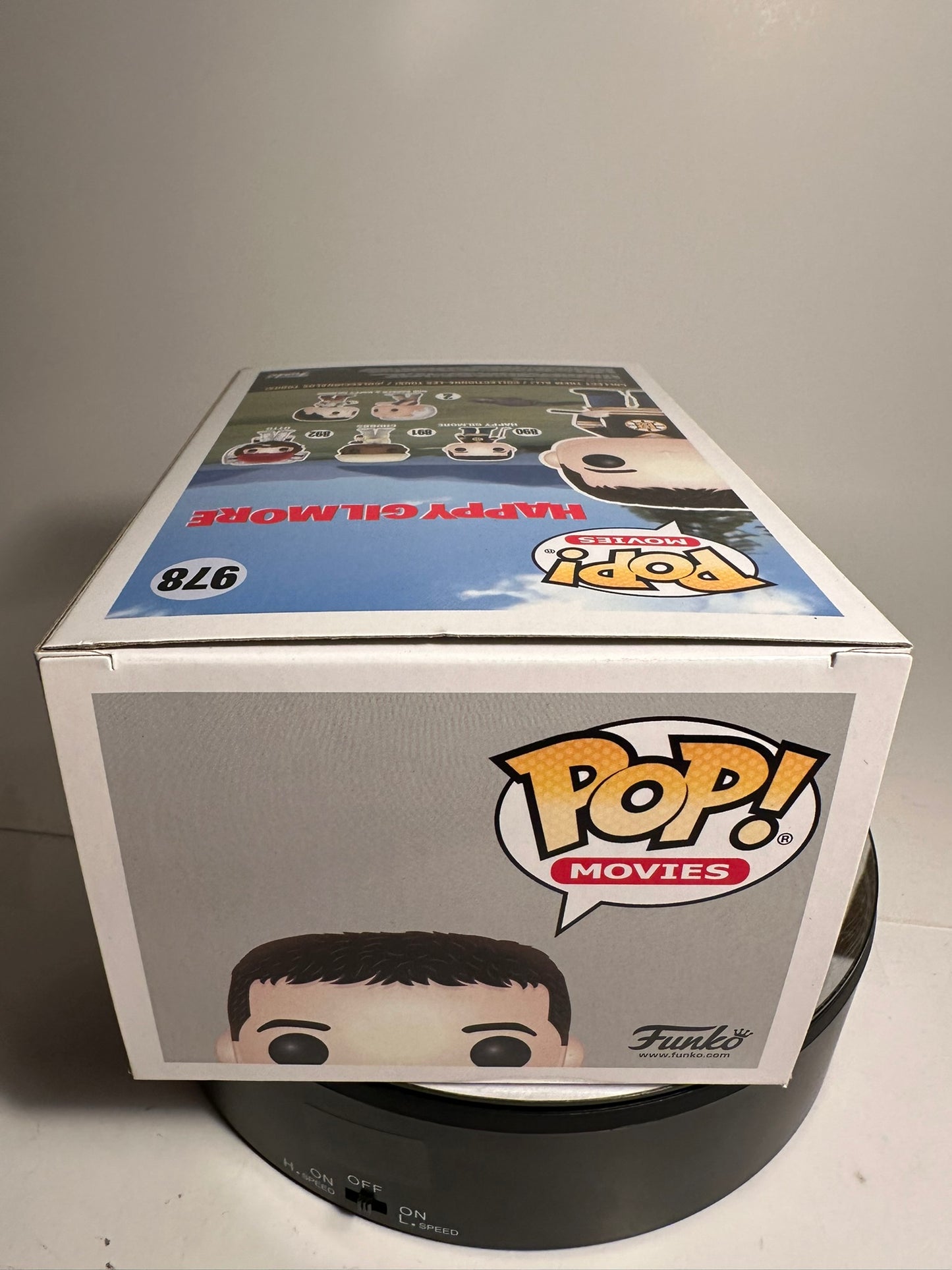 Happy Gilmore 978 (EB Games Exclusive) Funko Pop!