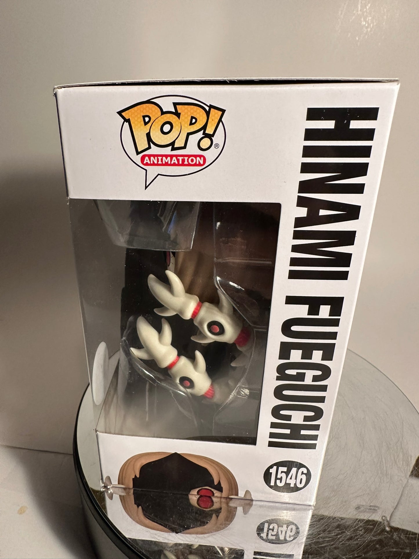 Tokyo Ghoul - Hinami Fueguchi 1546 CHASE Funko Pop!