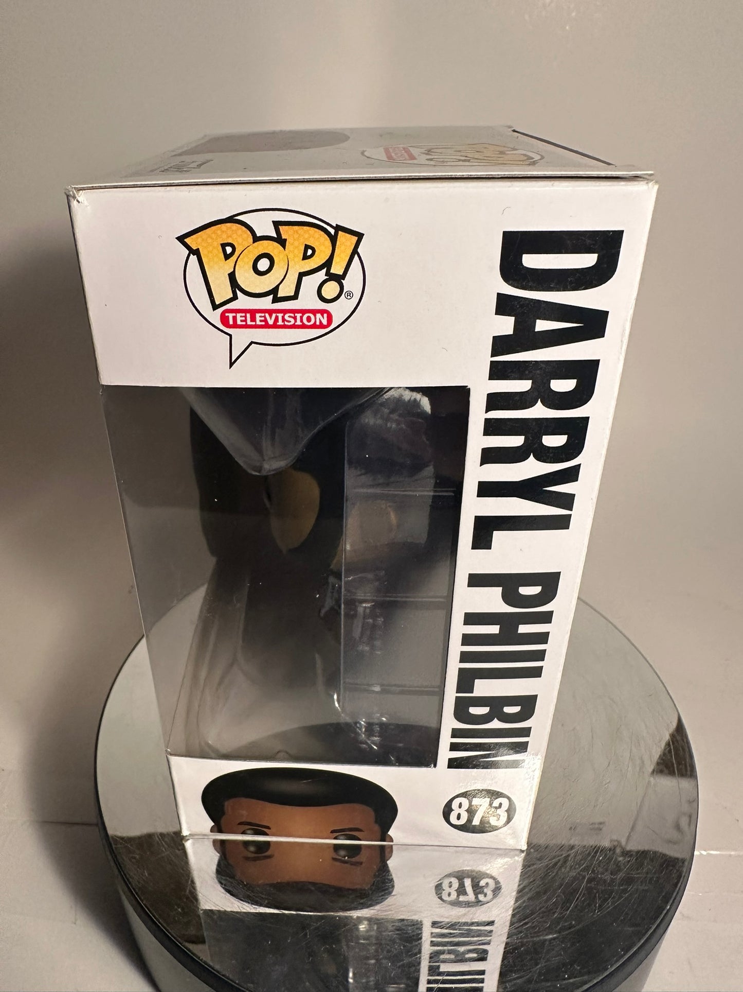 The Office - Darryl Philbin 873 Funko Pop!